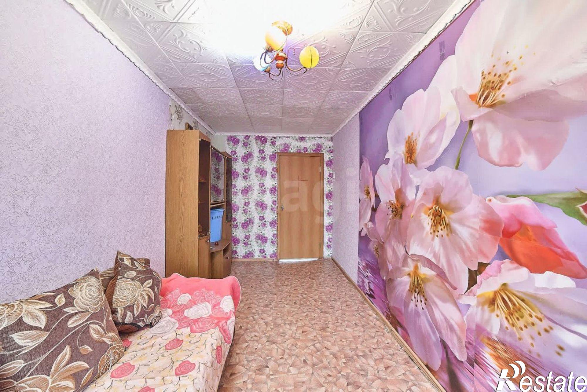 Купить квартиру за 2 750 000 рублей на улица Худайбердина, 184