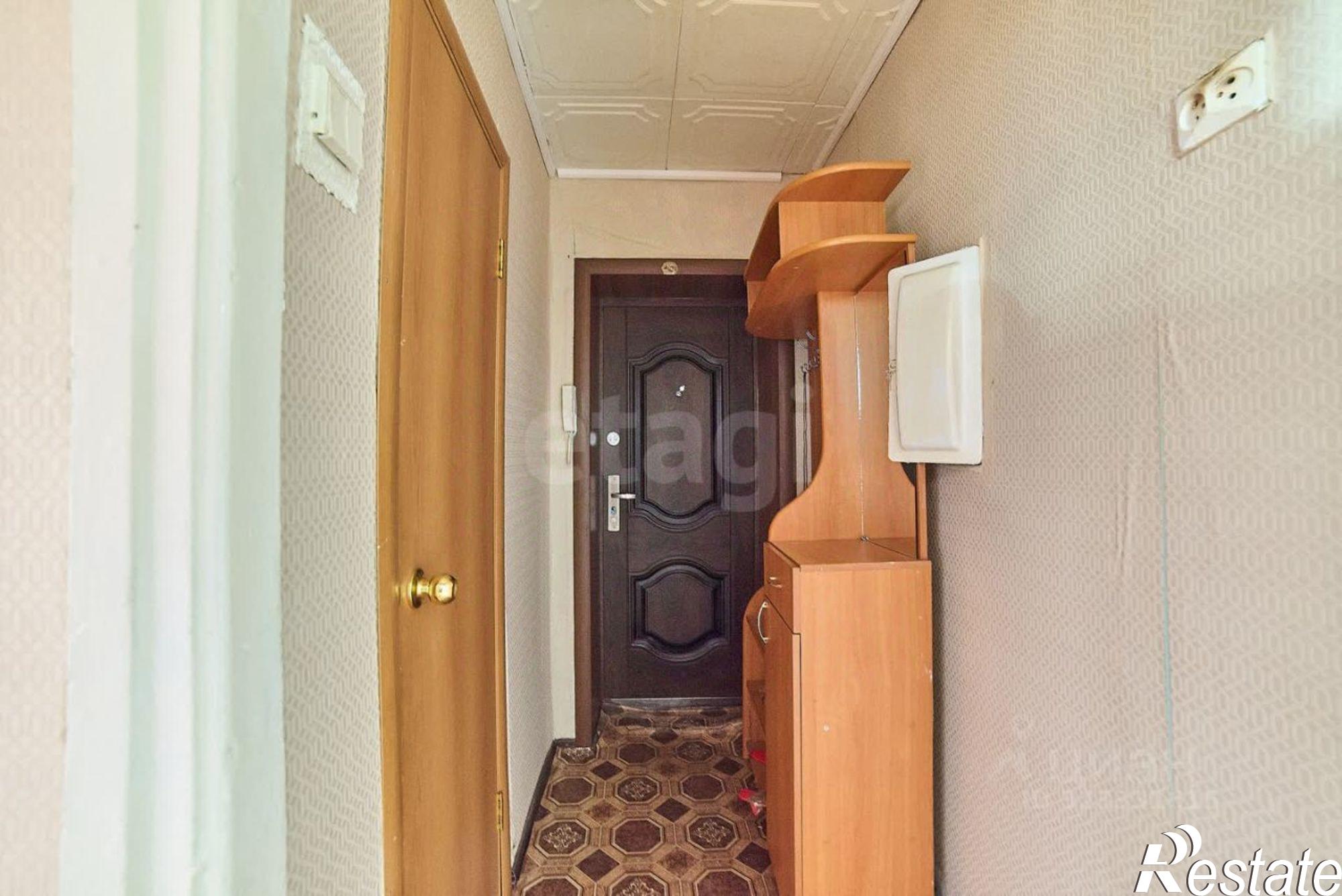 Купить квартиру за 2 750 000 рублей на улица Худайбердина, 184