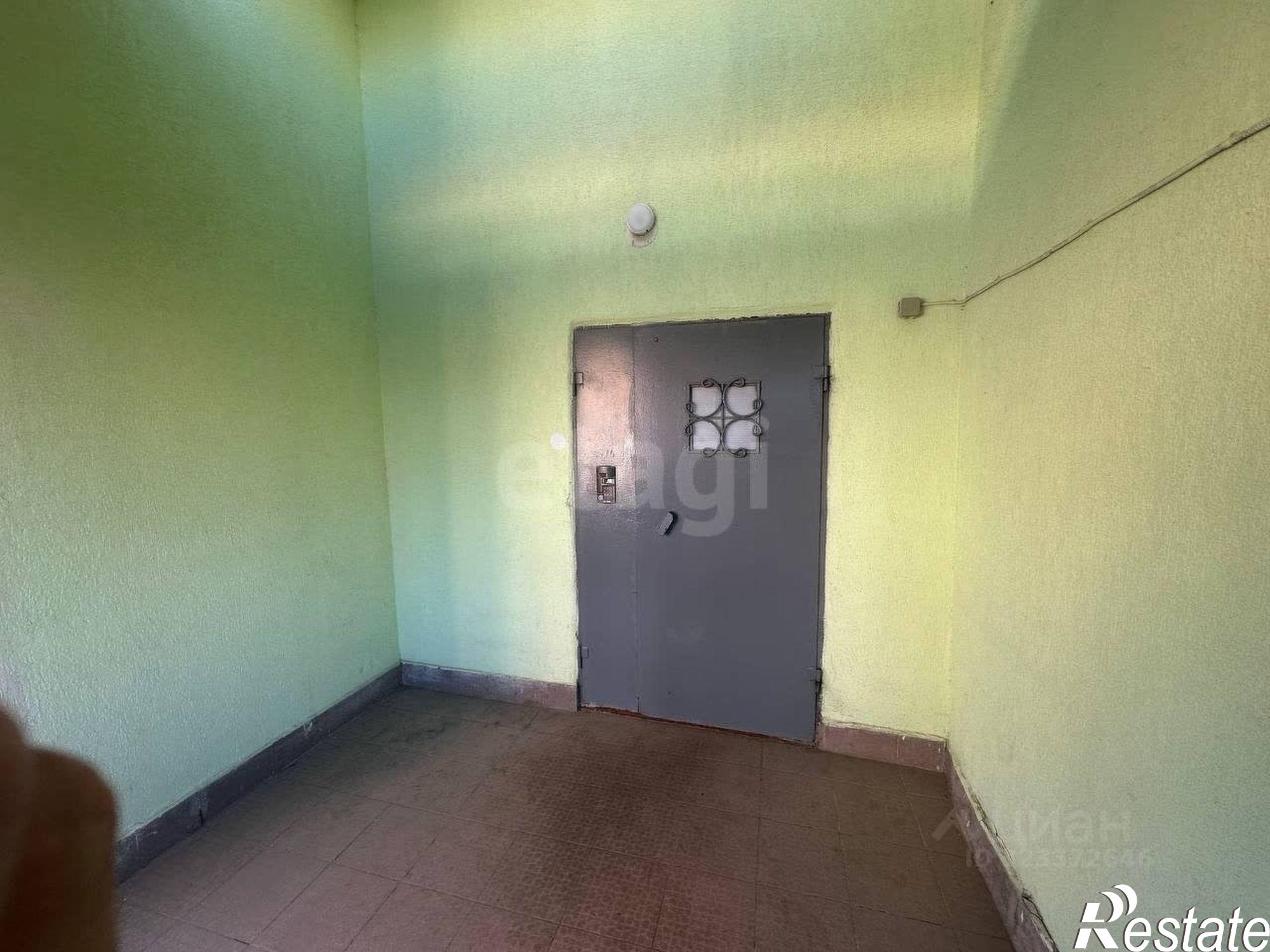 Купить квартиру за 8 000 000 рублей на улица Худайбердина, 140А