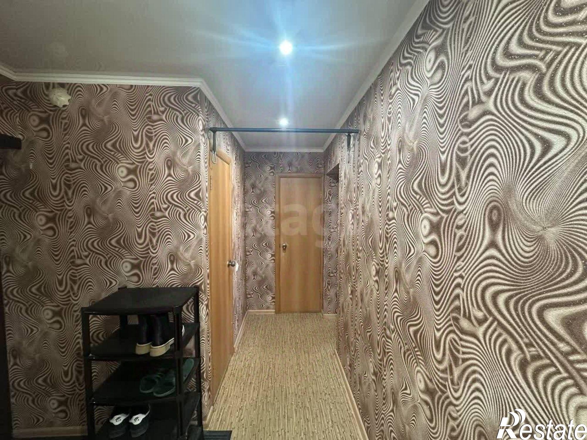 Купить квартиру за 8 000 000 рублей на улица Худайбердина, 140А