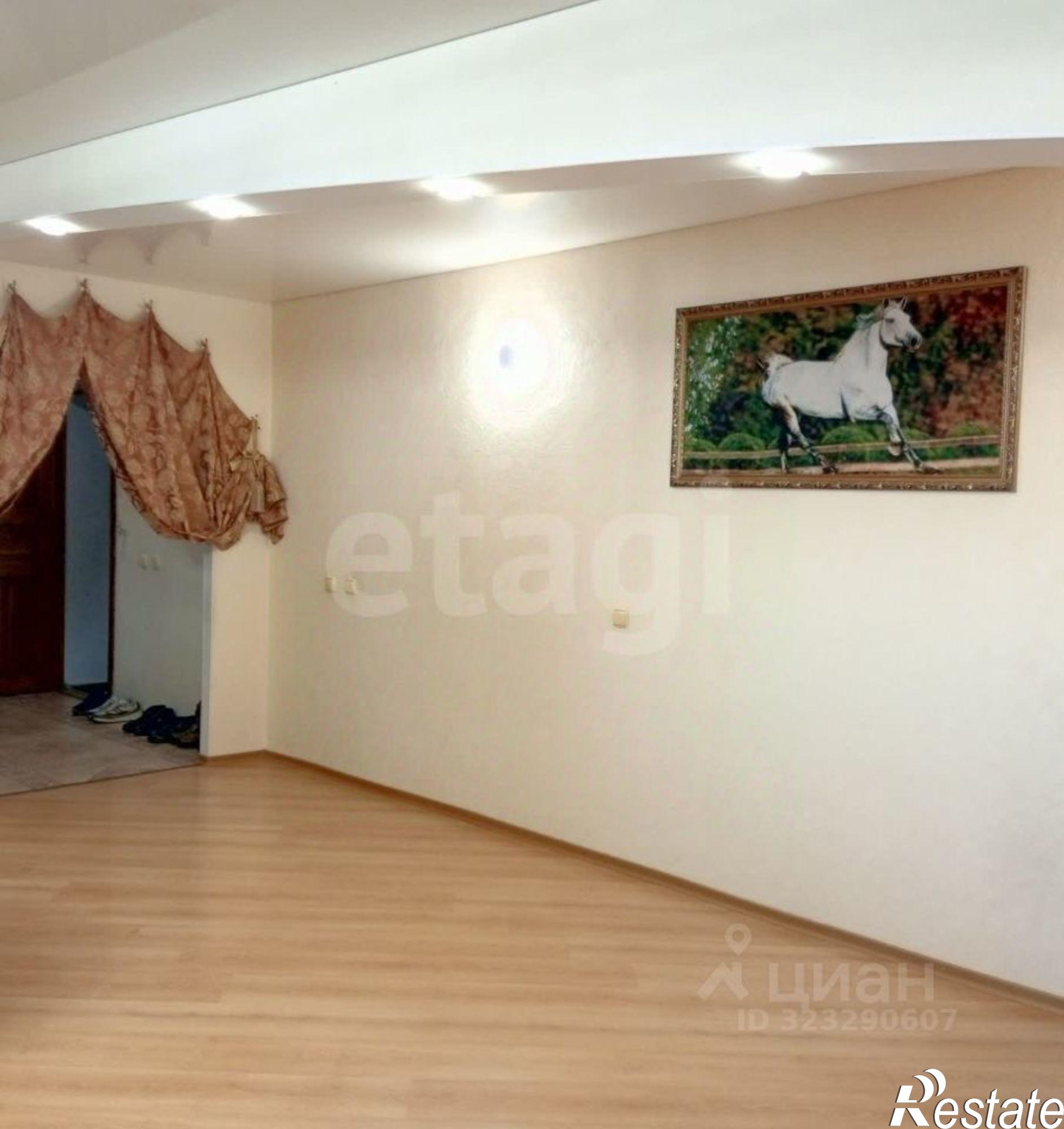 Купить квартиру за 10 340 000 рублей на улица Караная Муратова, 2