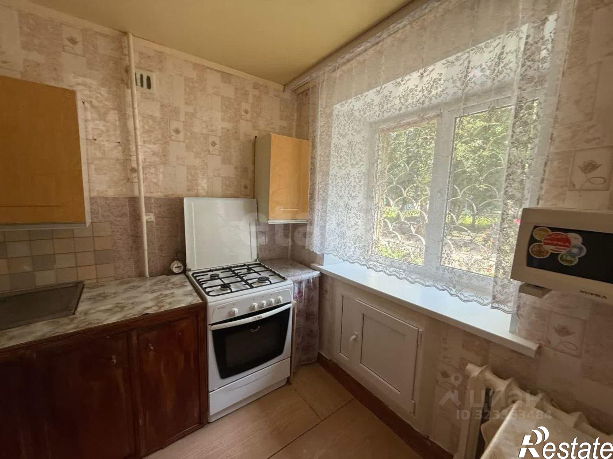 Купить квартиру за 2 560 000 рублей на улица Худайбердина, 192