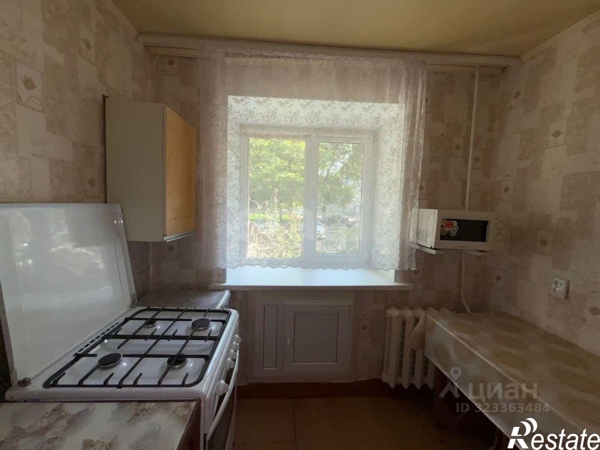 Купить квартиру за 2 560 000 рублей на улица Худайбердина, 192