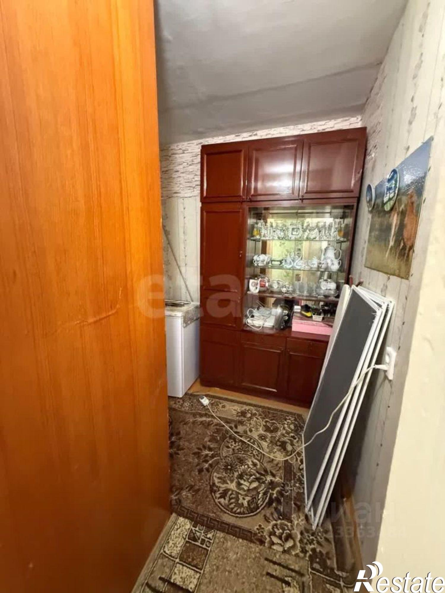 Купить квартиру за 2 560 000 рублей на улица Худайбердина, 192