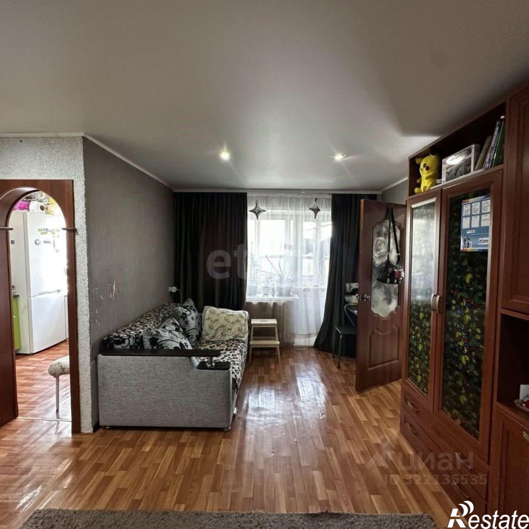 Купить квартиру за 3 050 000 рублей на проспект Ленина, 32