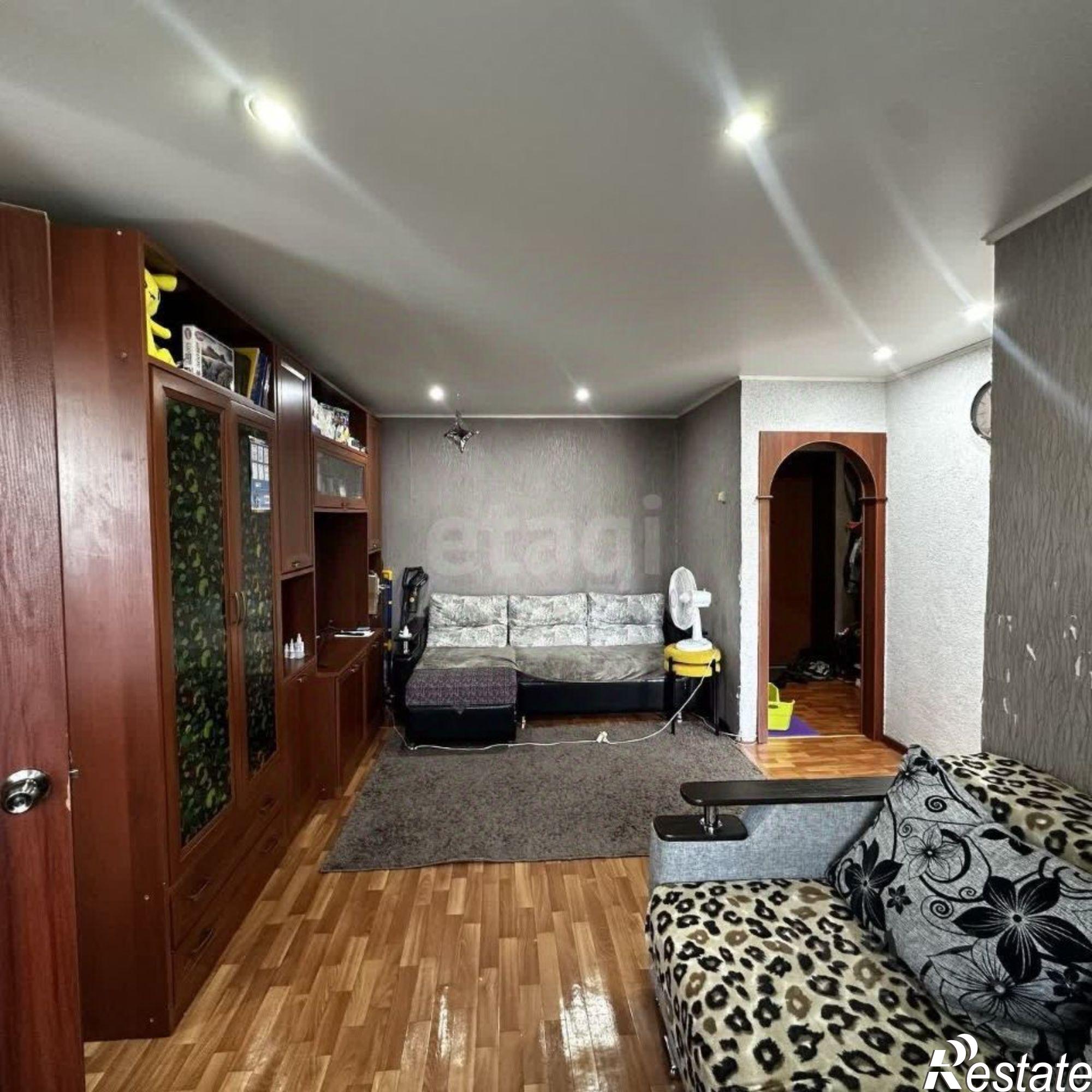 Купить квартиру за 3 050 000 рублей на проспект Ленина, 32