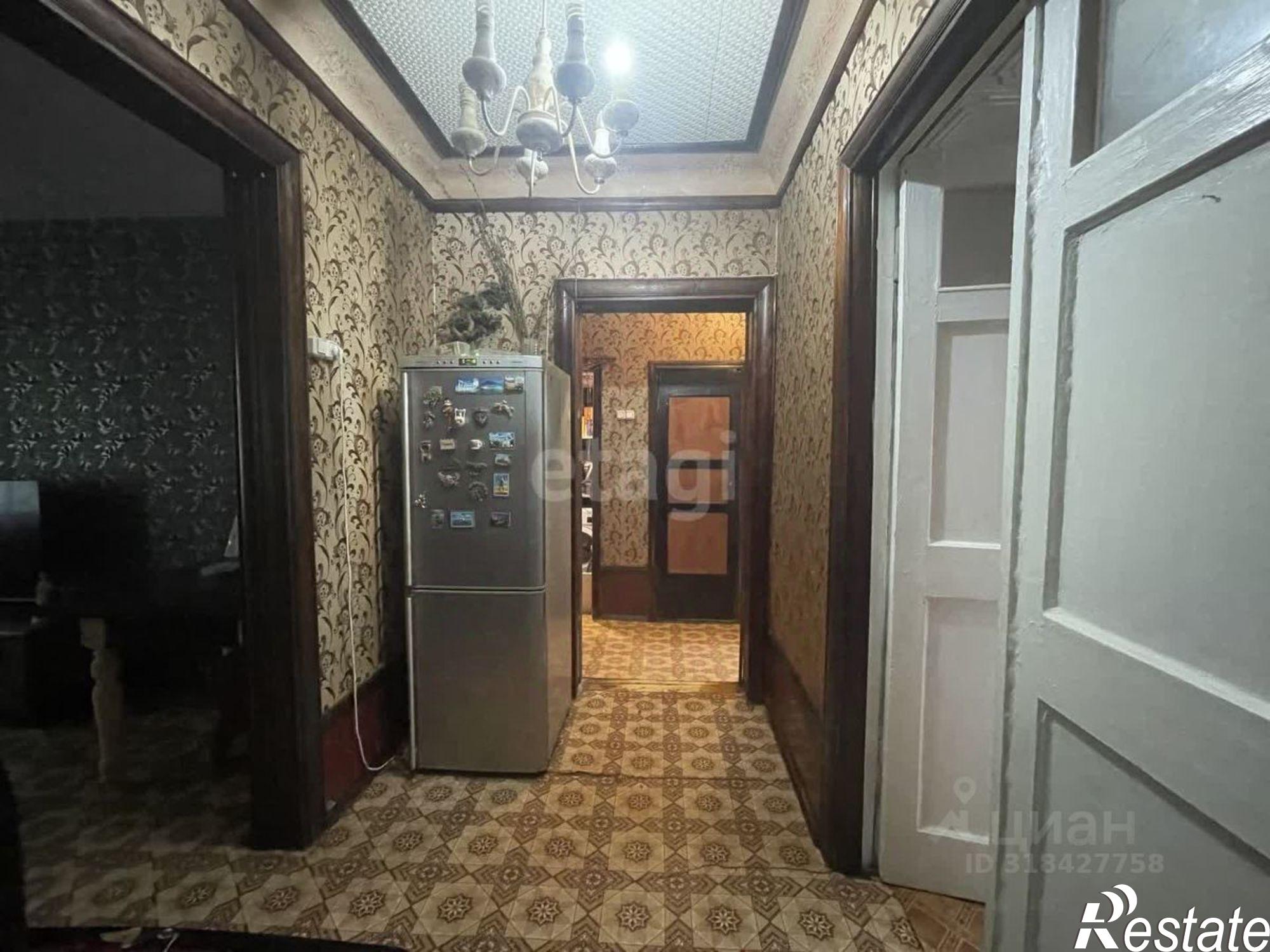 Купить квартиру за 3 000 000 рублей на улица Ломоносова, 34