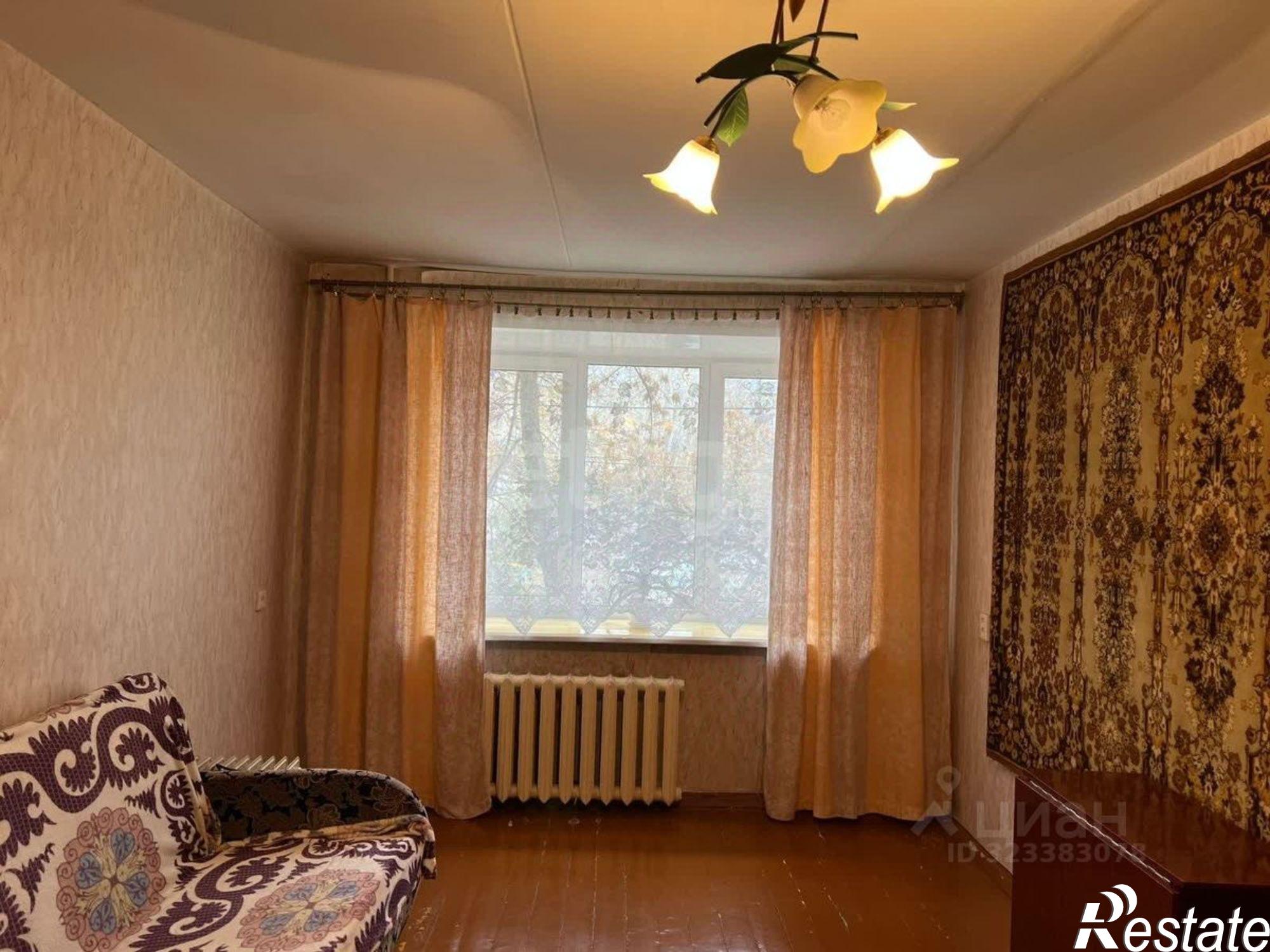 Купить квартиру за 3 140 000 рублей на улица Худайбердина, 70