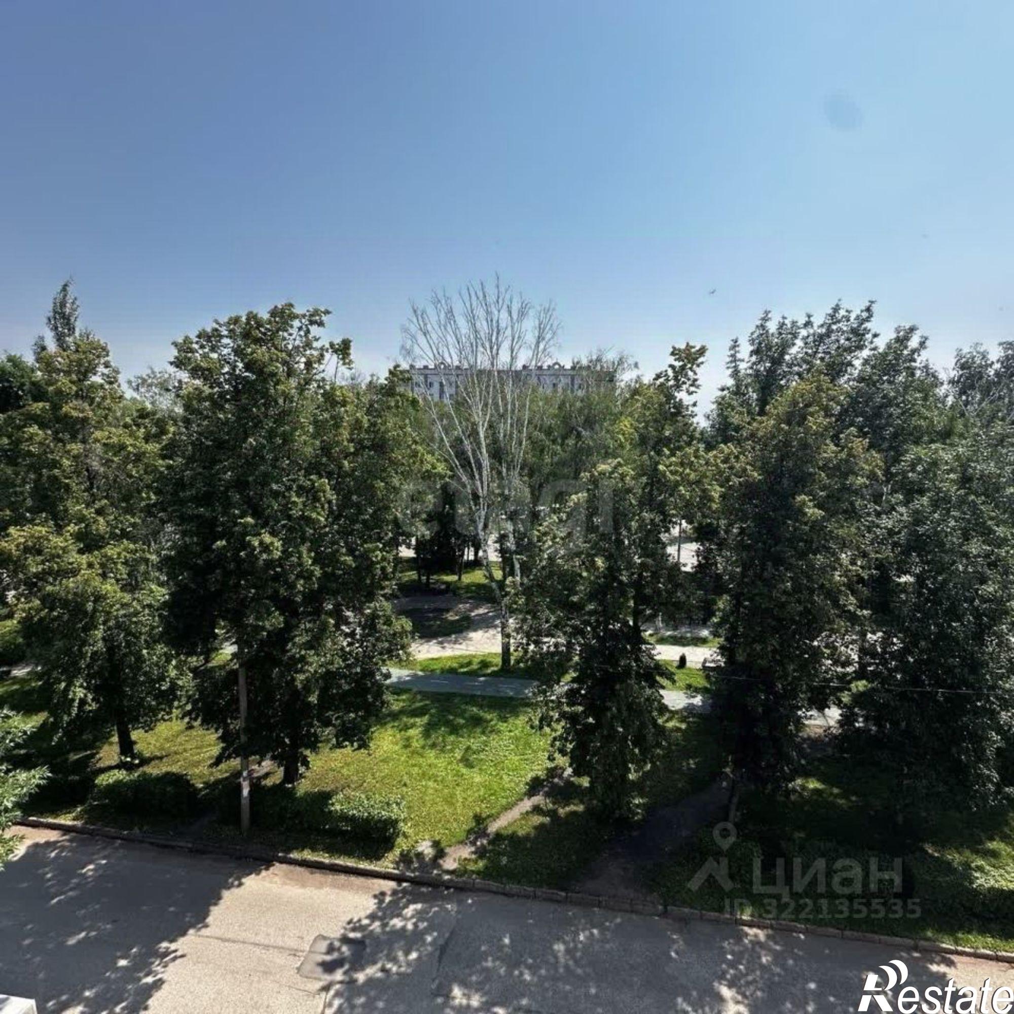 Купить квартиру за 3 050 000 рублей на проспект Ленина, 32