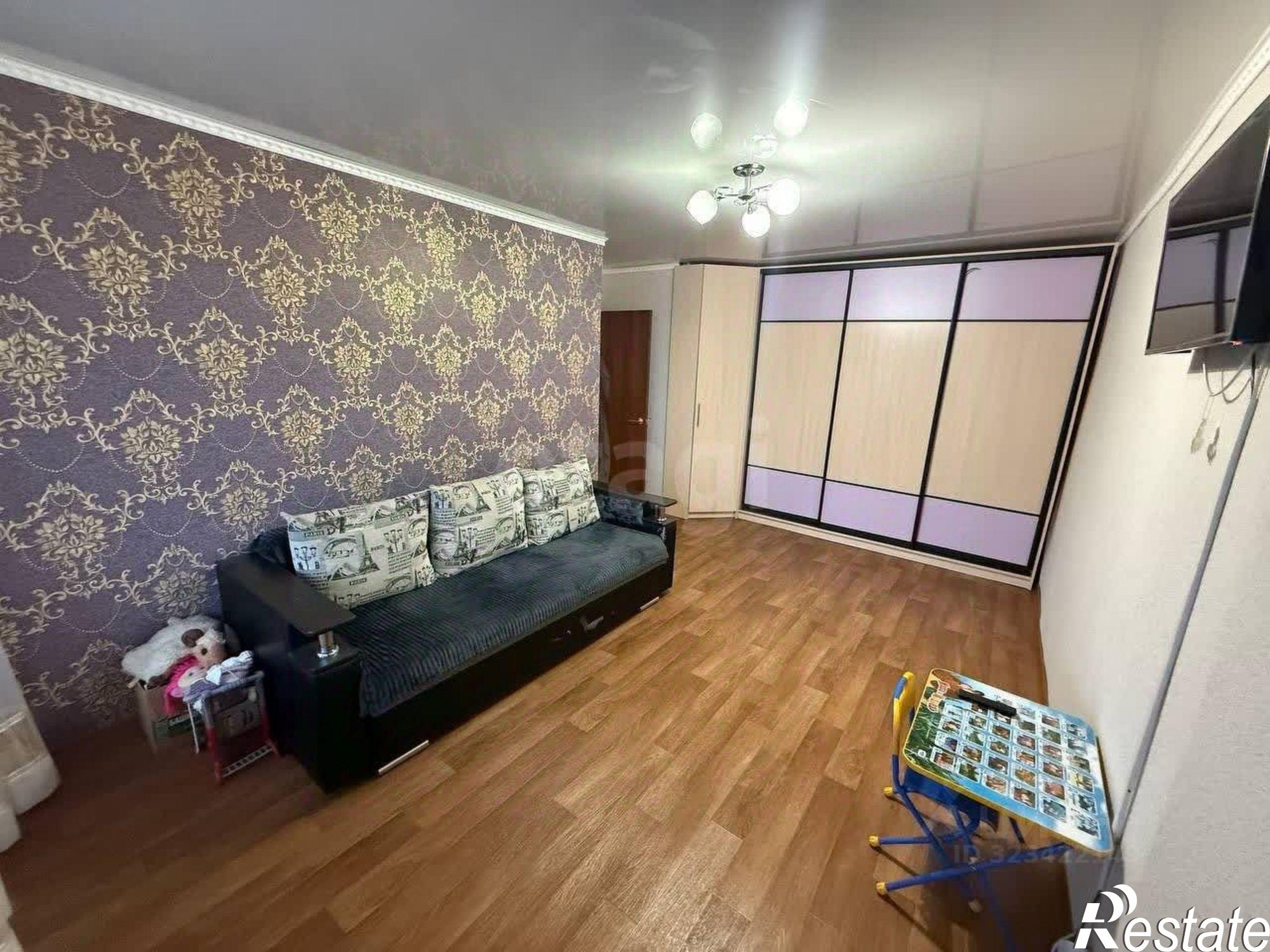 Купить квартиру за 3 250 000 рублей на Коммунистическая улица, 37