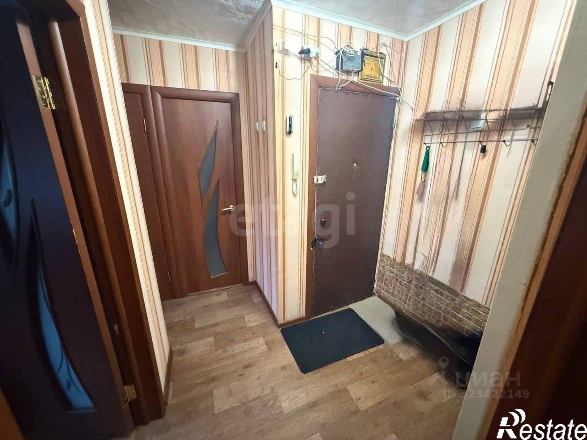 Купить квартиру за 3 250 000 рублей на Коммунистическая улица, 37