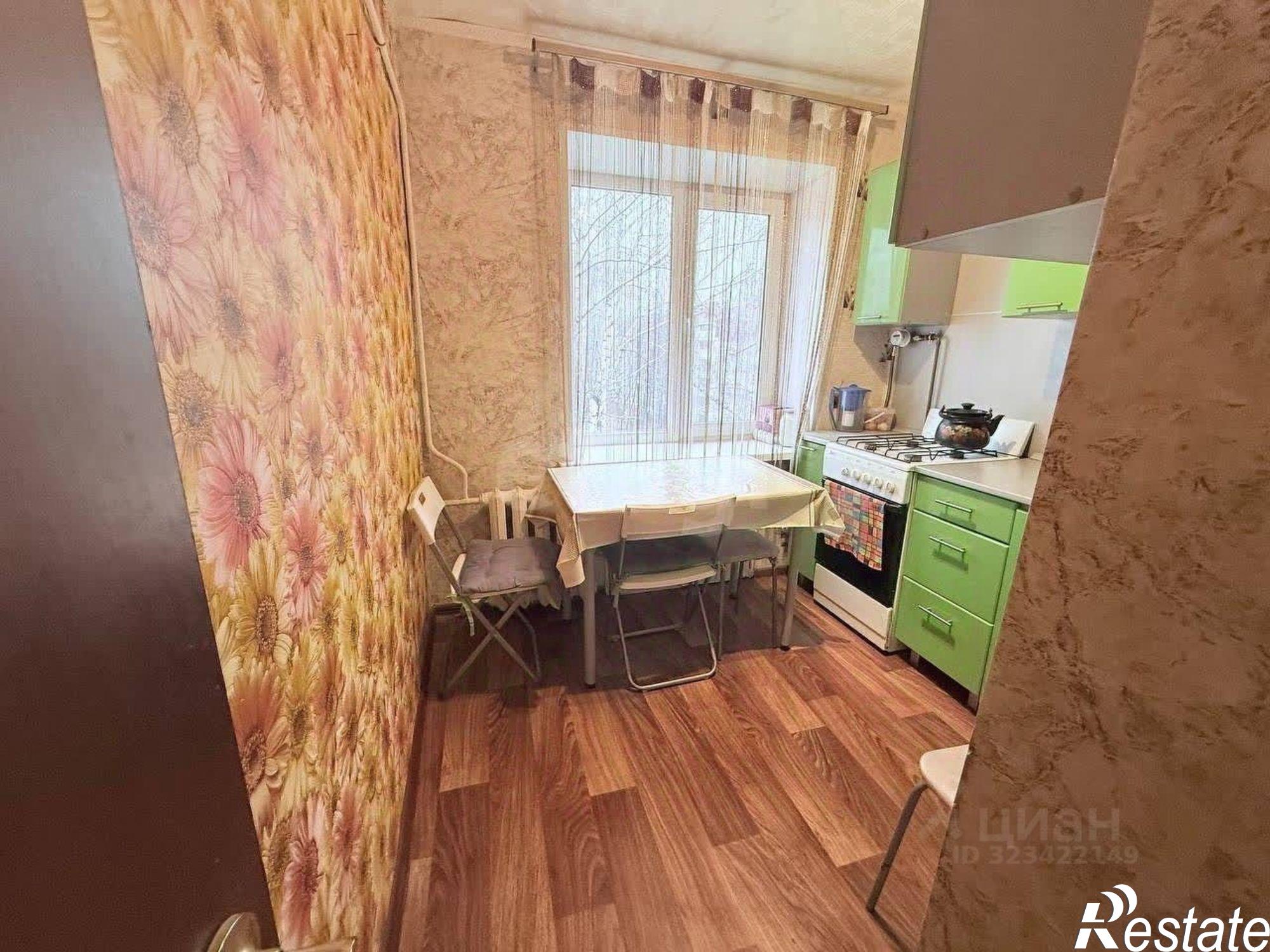 Купить квартиру за 3 250 000 рублей на Коммунистическая улица, 37