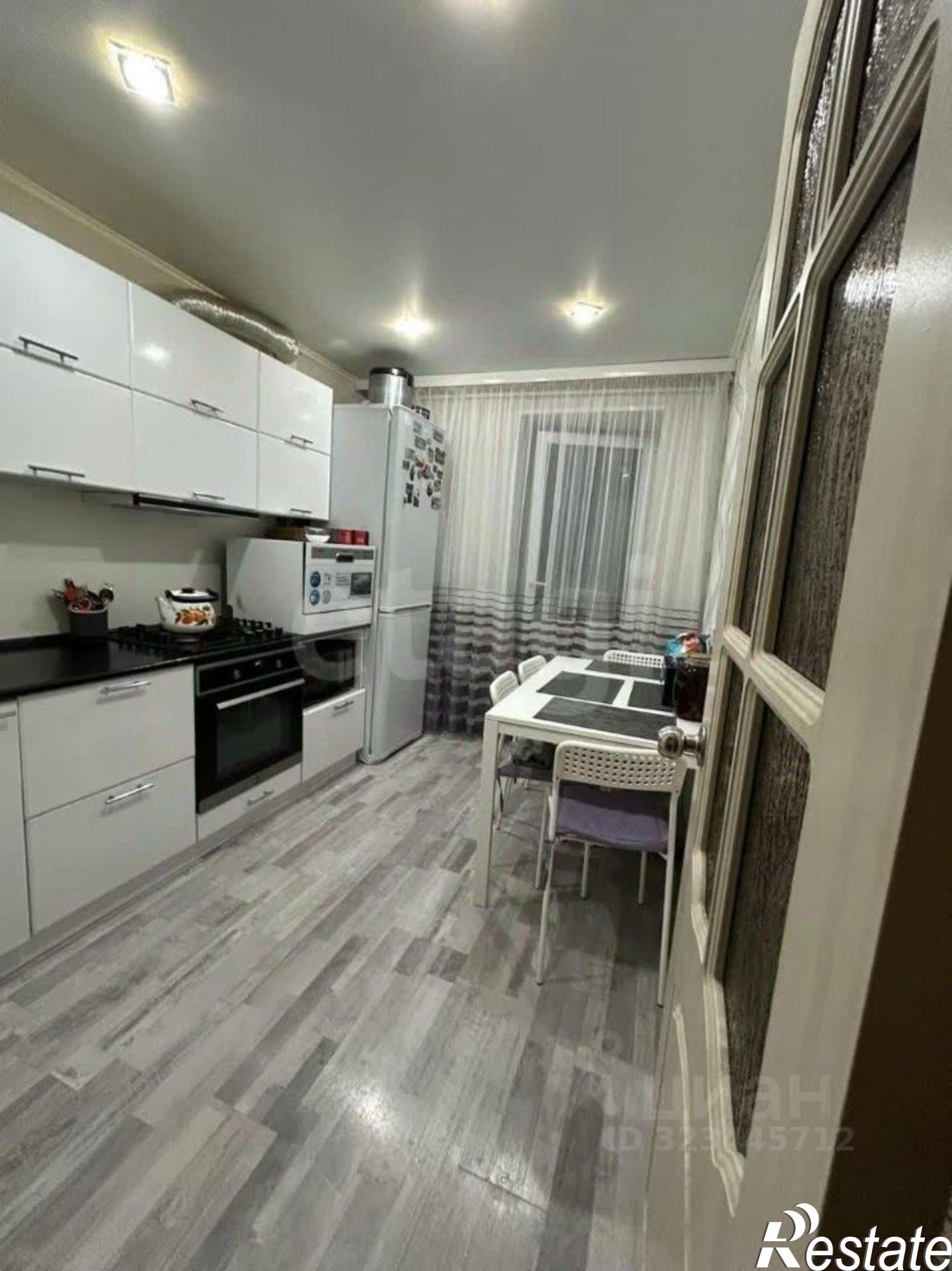 Купить квартиру за 4 500 000 рублей на улица Щербакова, 10