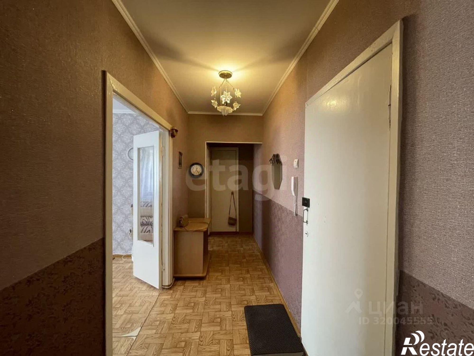 Купить квартиру за 4 500 000 рублей на улица Караная Муратова, 3