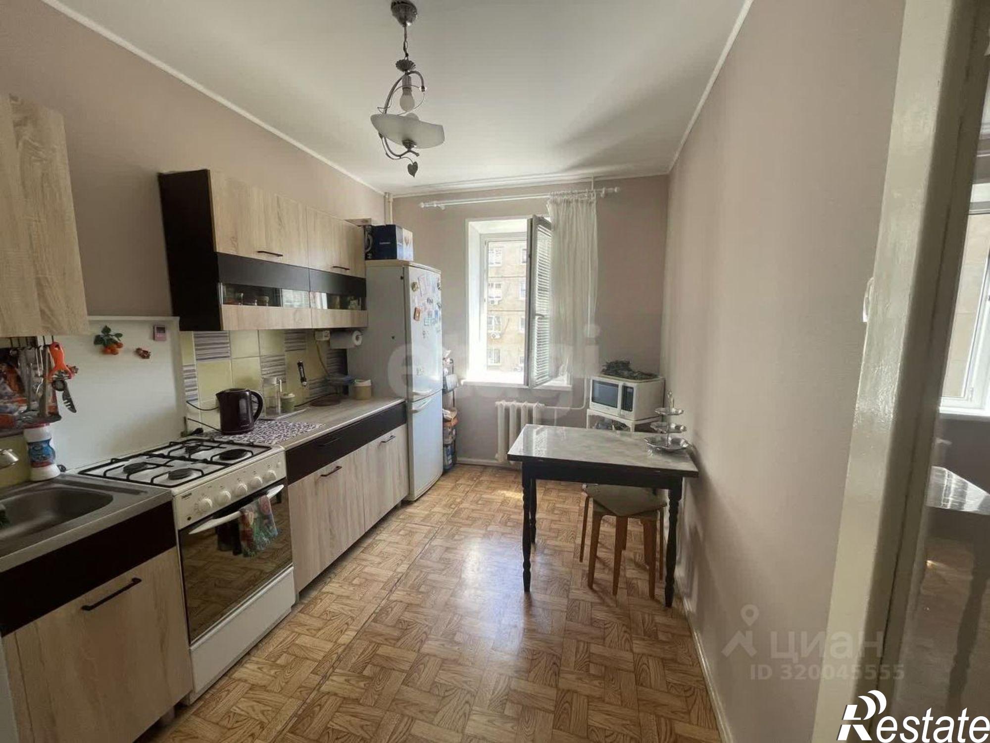 Купить квартиру за 4 500 000 рублей на улица Караная Муратова, 3