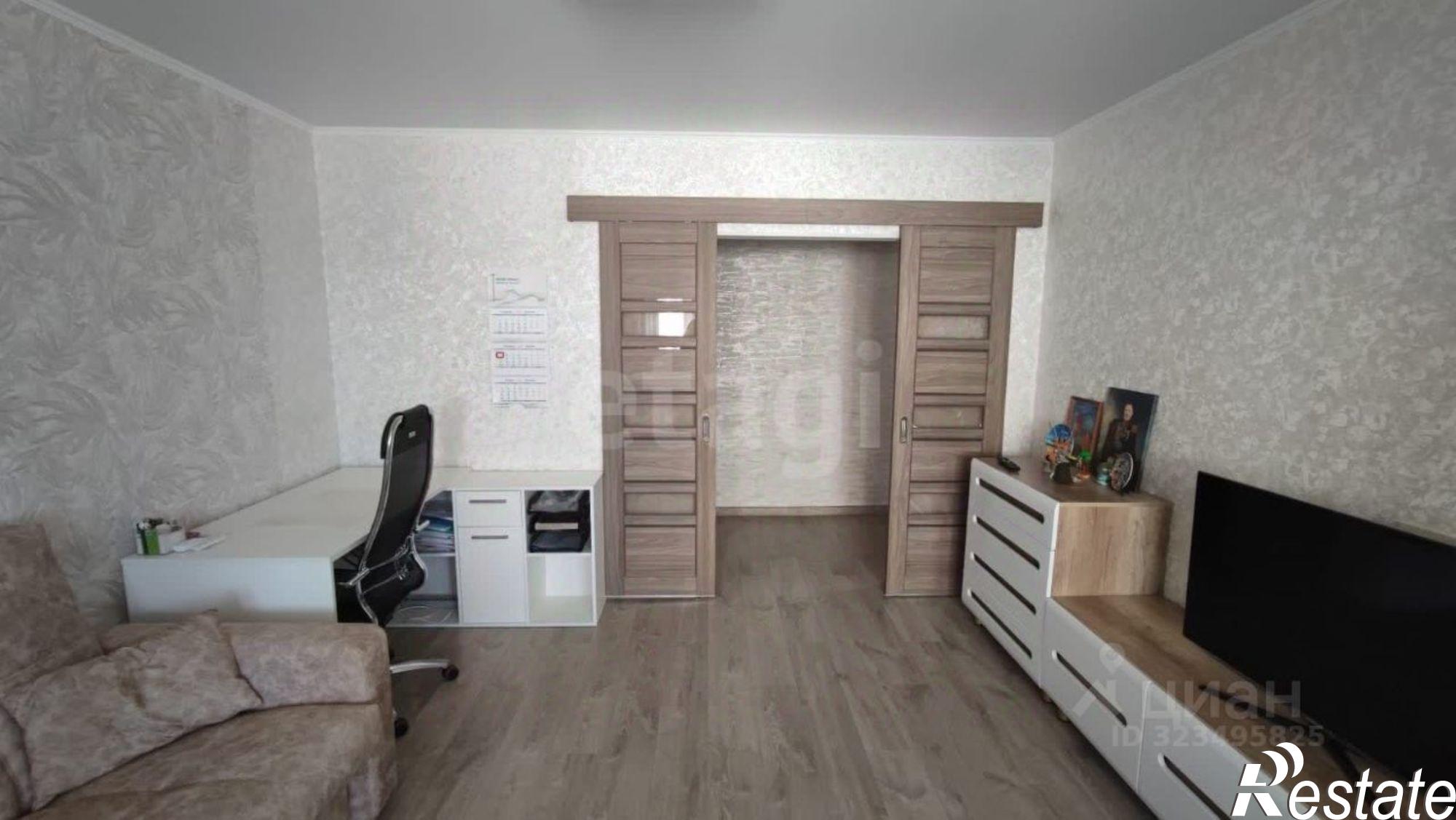 Купить квартиру за 3 150 000 рублей на Вокзальная улица, 39