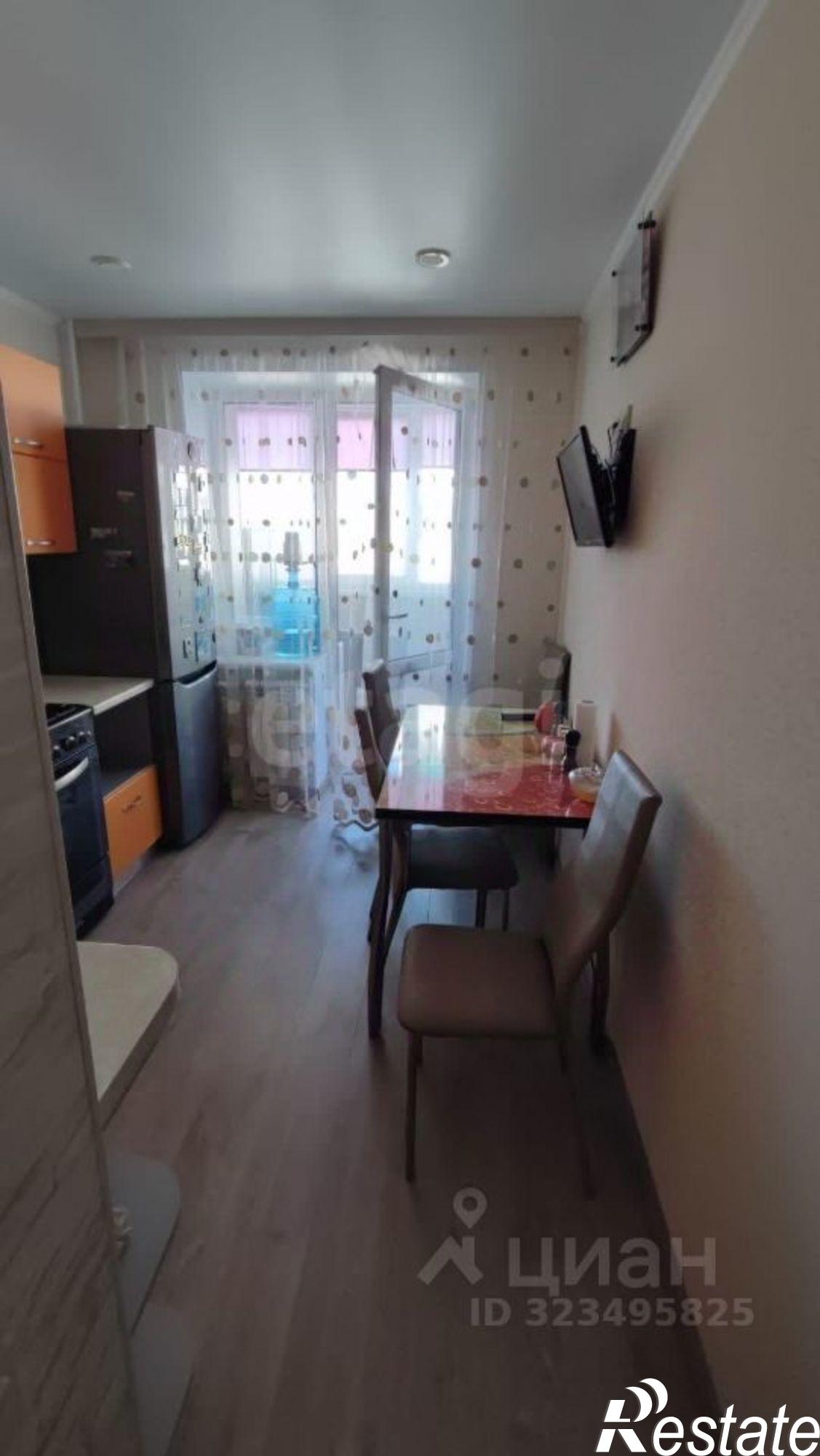 Купить квартиру за 3 150 000 рублей на Вокзальная улица, 39