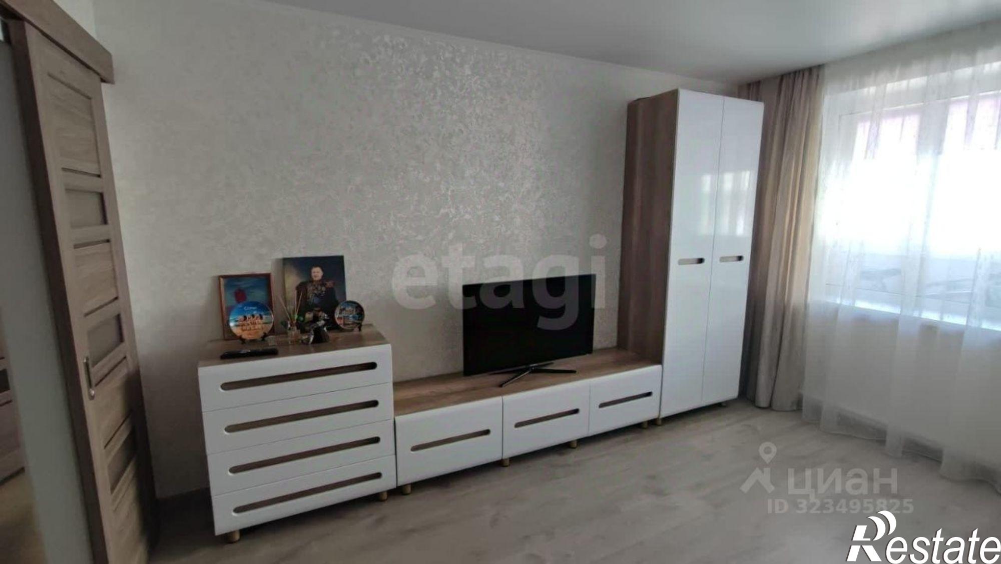 Купить квартиру за 3 150 000 рублей на Вокзальная улица, 39