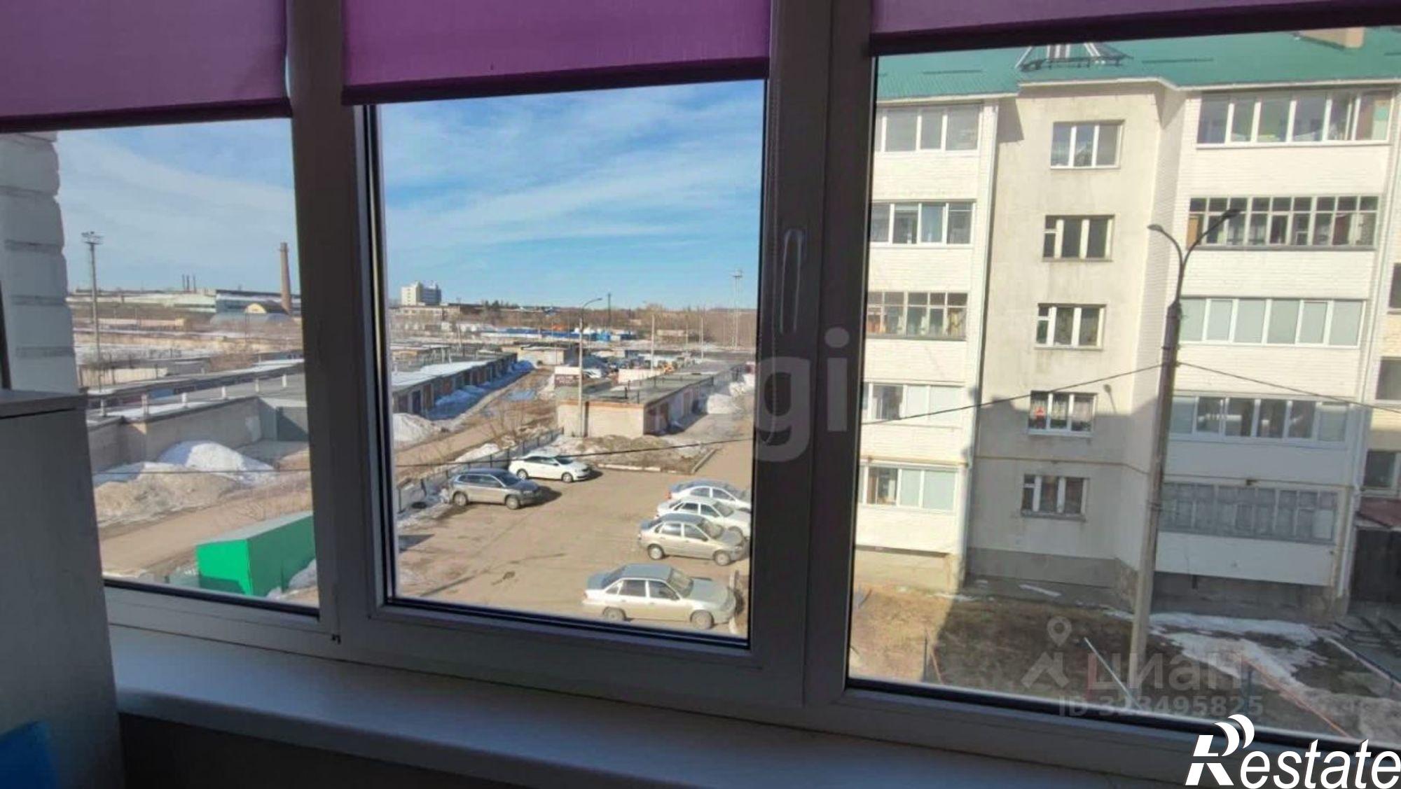 Купить квартиру за 3 150 000 рублей на Вокзальная улица, 39