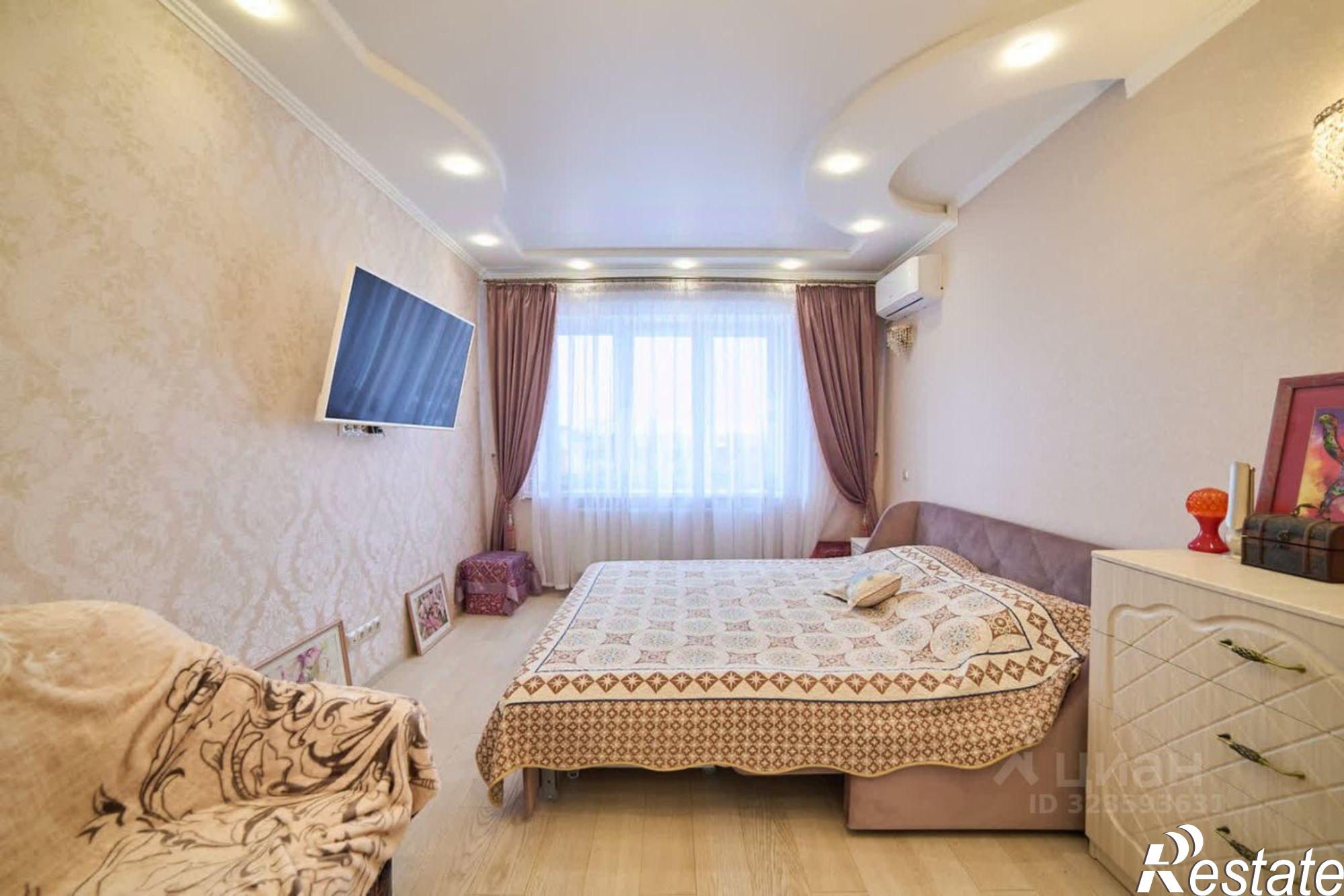 Купить квартиру за 3 900 000 рублей на улица Нагуманова, 12