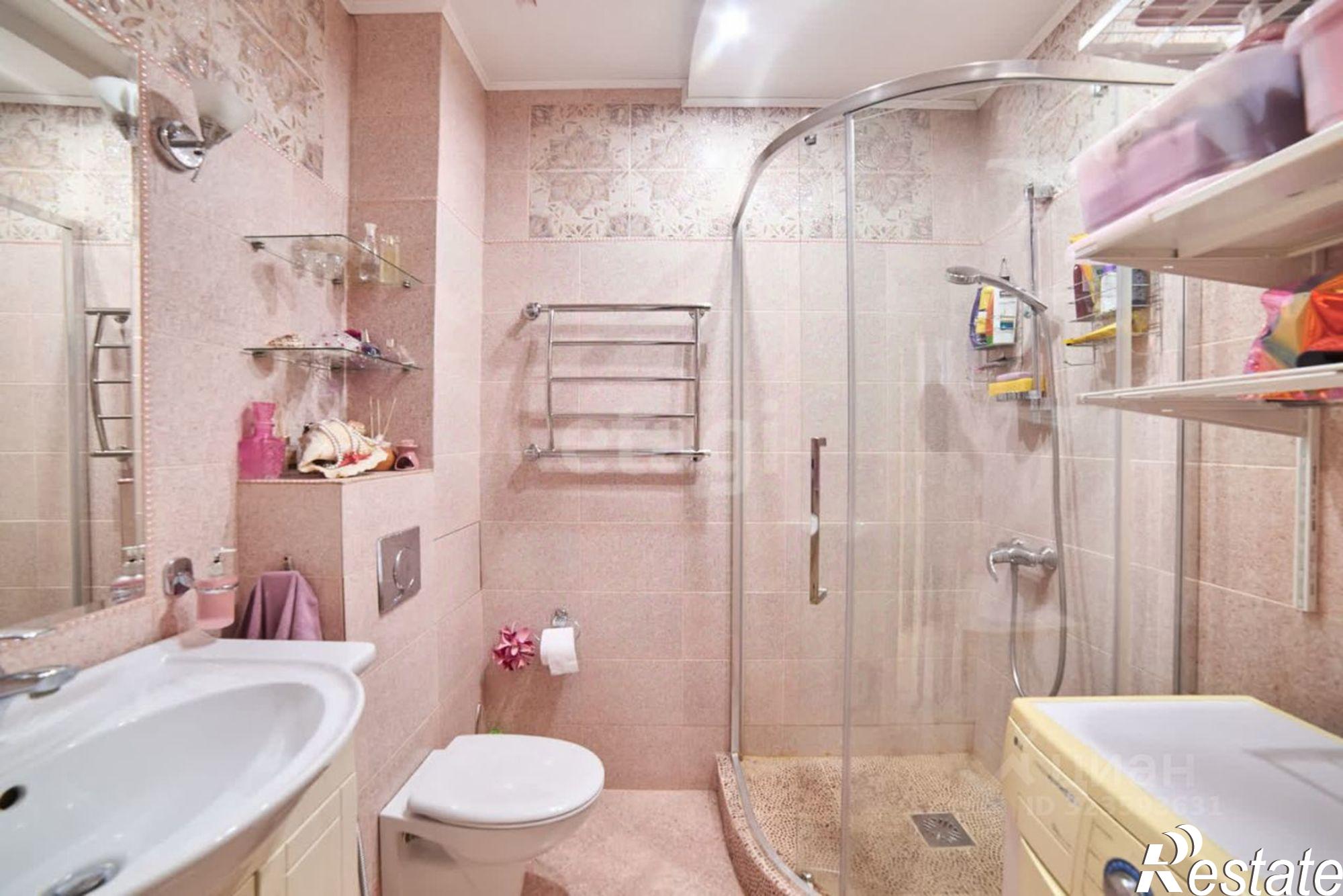 Купить квартиру за 3 900 000 рублей на улица Нагуманова, 12