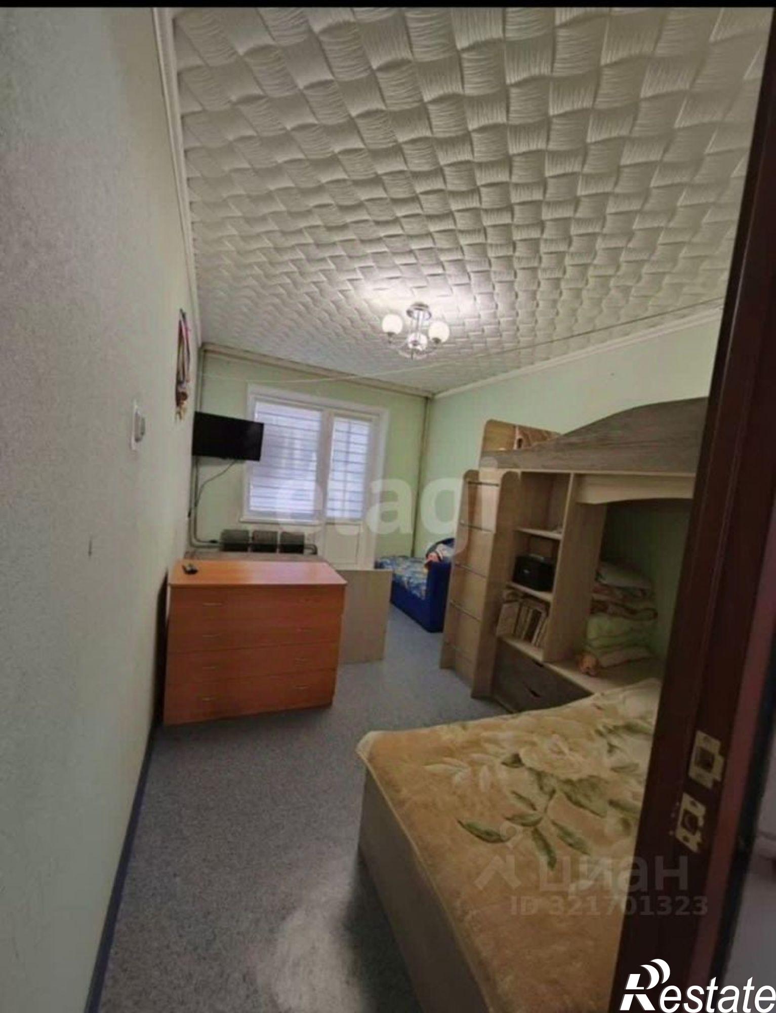 Купить квартиру за 4 300 000 рублей на улица Артёма, 29