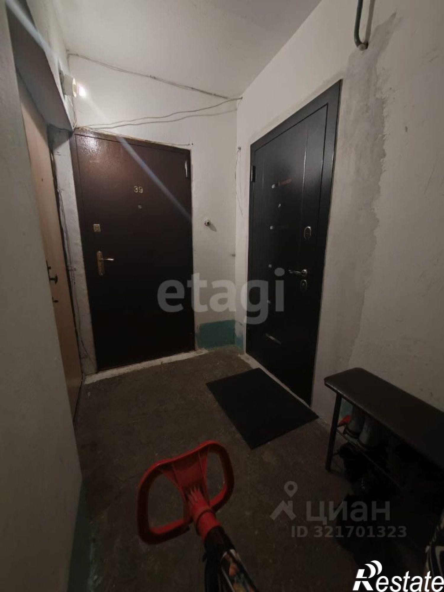 Купить квартиру за 4 300 000 рублей на улица Артёма, 29