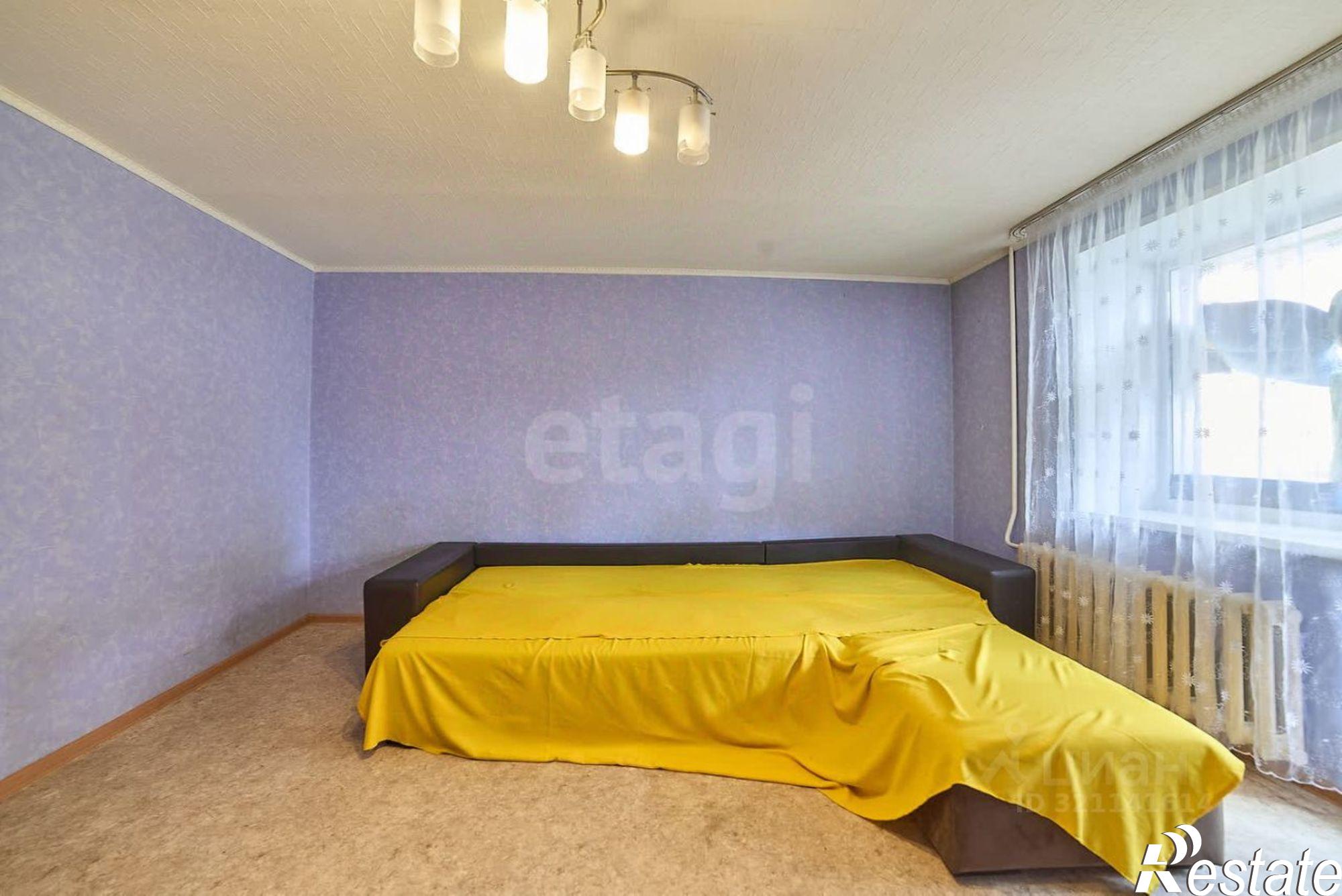 Купить квартиру за 5 300 000 рублей на улица 23 Мая, 24