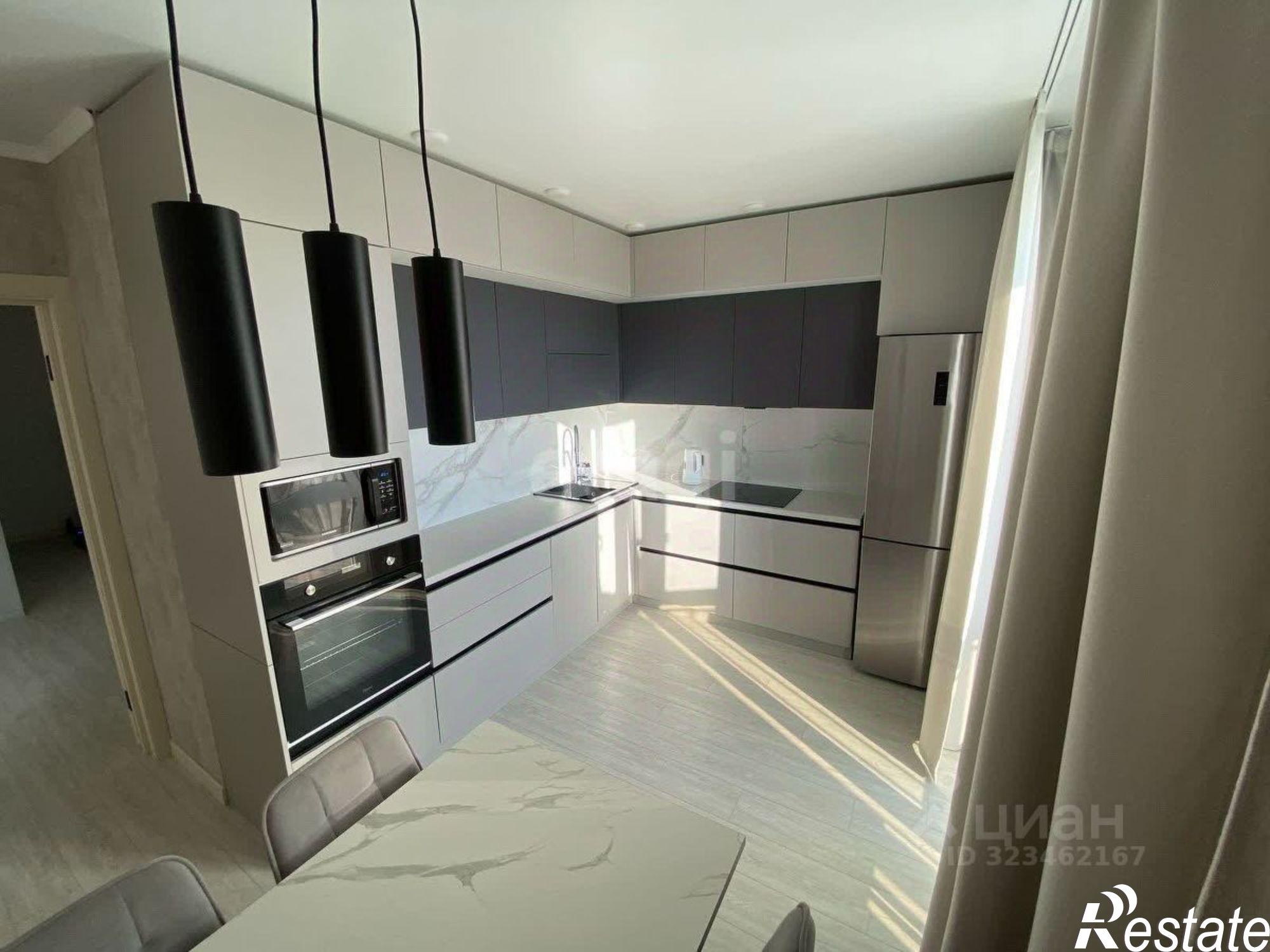 Купить квартиру за 8 000 000 рублей на проспект Октября, 38