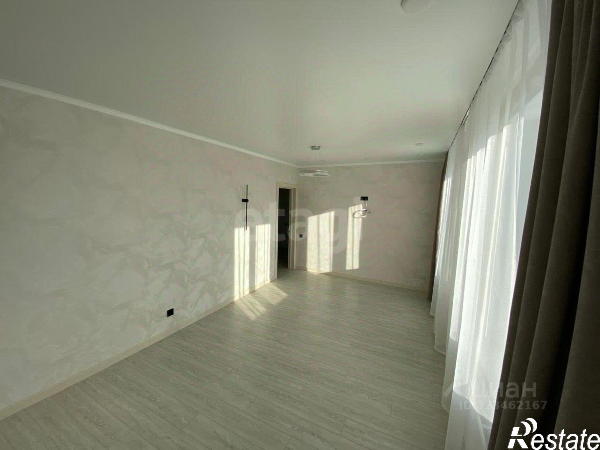 Купить квартиру за 8 000 000 рублей на проспект Октября, 38