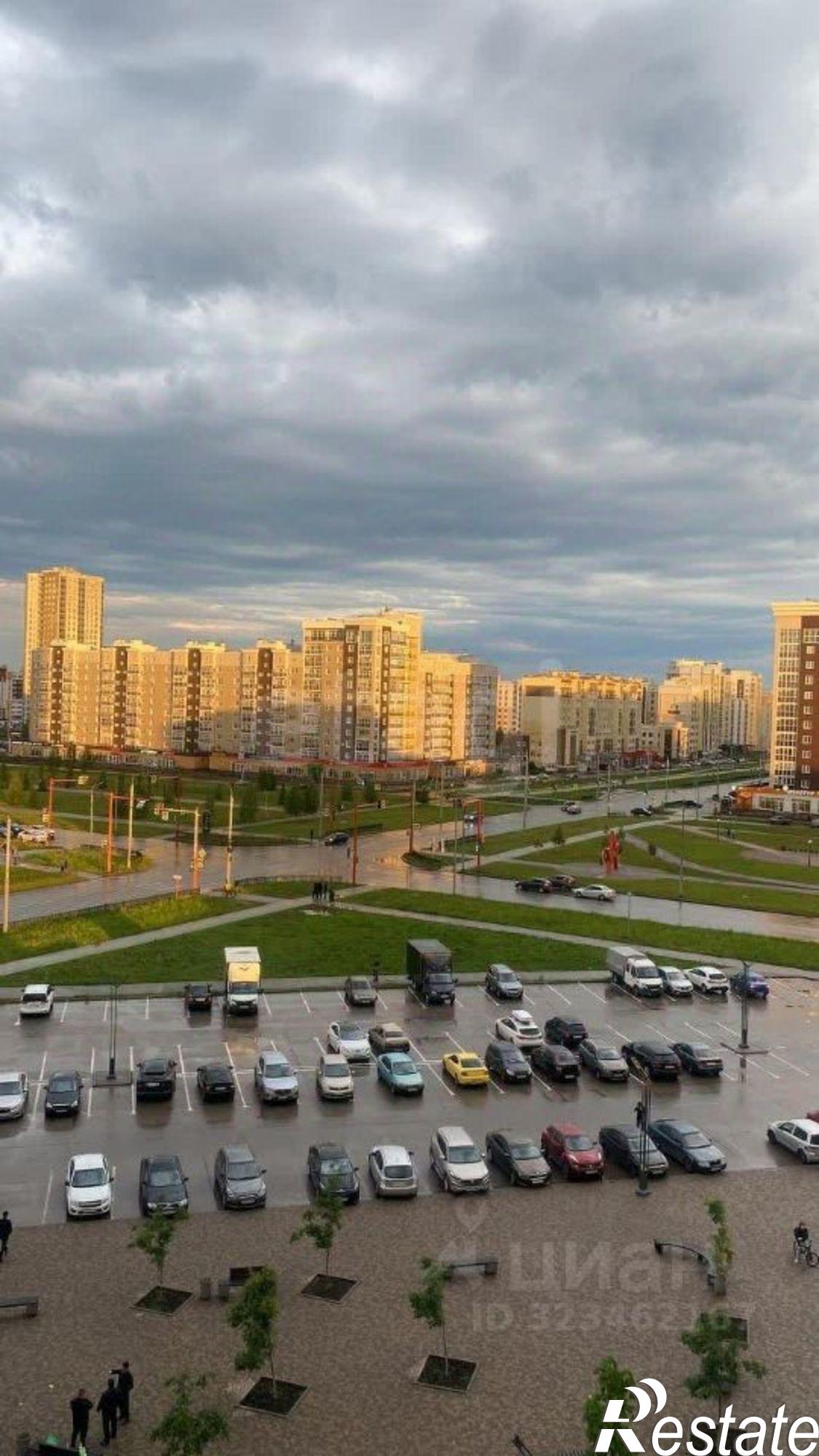 Купить квартиру за 8 000 000 рублей на проспект Октября, 38