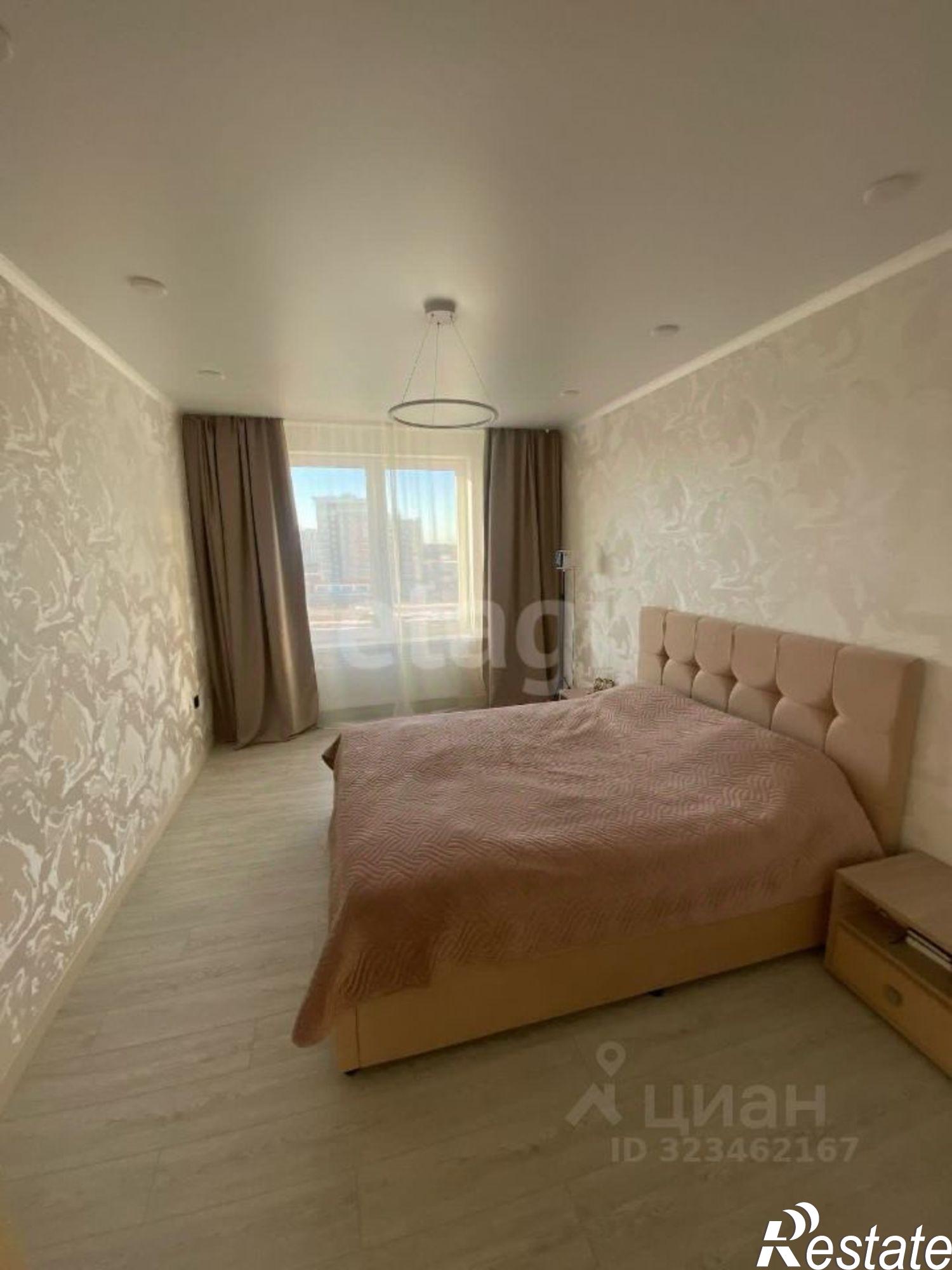 Купить квартиру за 8 000 000 рублей на проспект Октября, 38