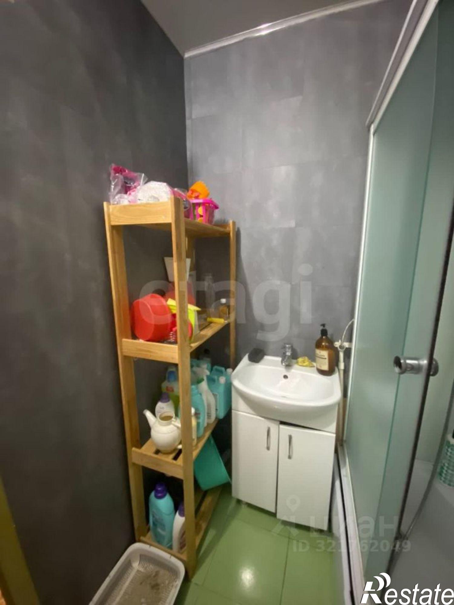 Купить квартиру за 2 950 000 рублей на улица Артёма, 73