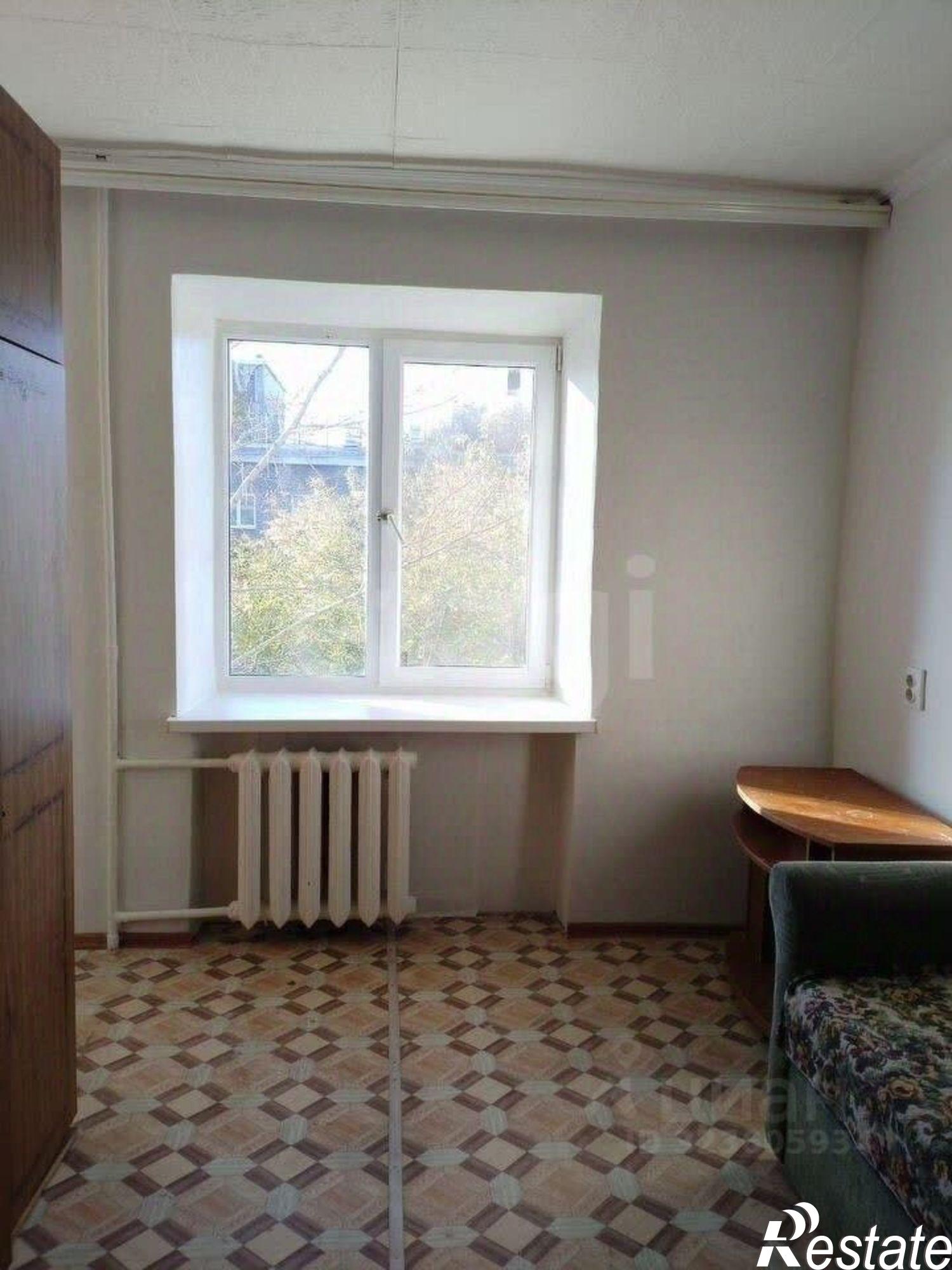 Купить квартиру за 1 800 000 рублей на проспект Ленина, 40А