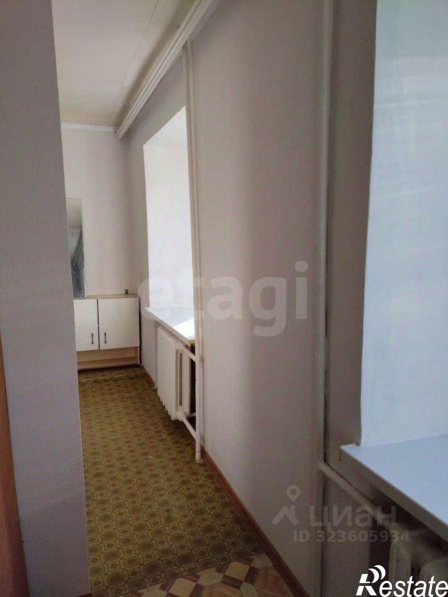 Купить квартиру за 1 800 000 рублей на проспект Ленина, 40А