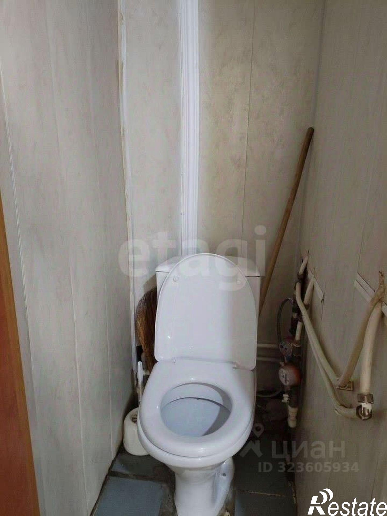 Купить квартиру за 1 800 000 рублей на проспект Ленина, 40А