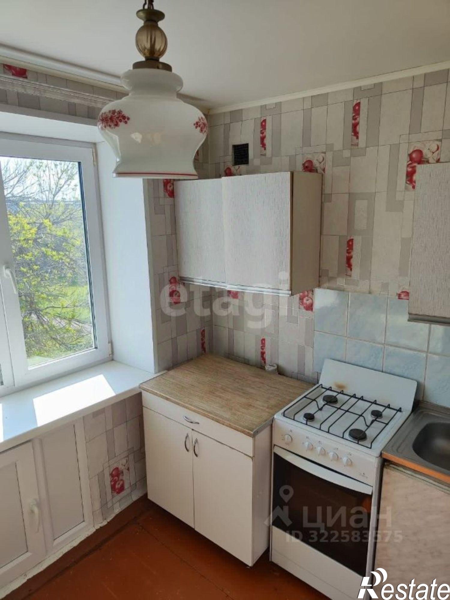 Купить квартиру за 2 650 000 рублей на улица Курчатова, 38