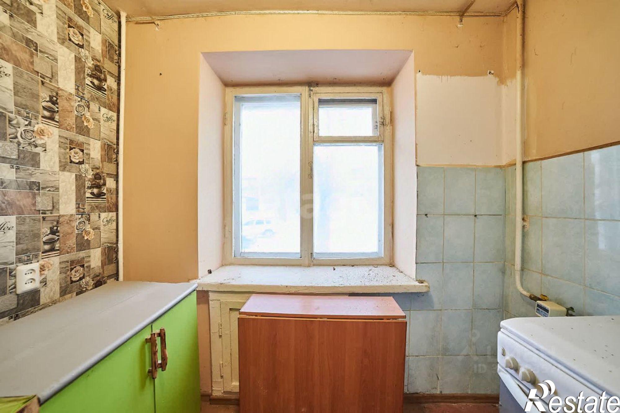 Купить квартиру за 3 000 000 рублей на улица Худайбердина, 76