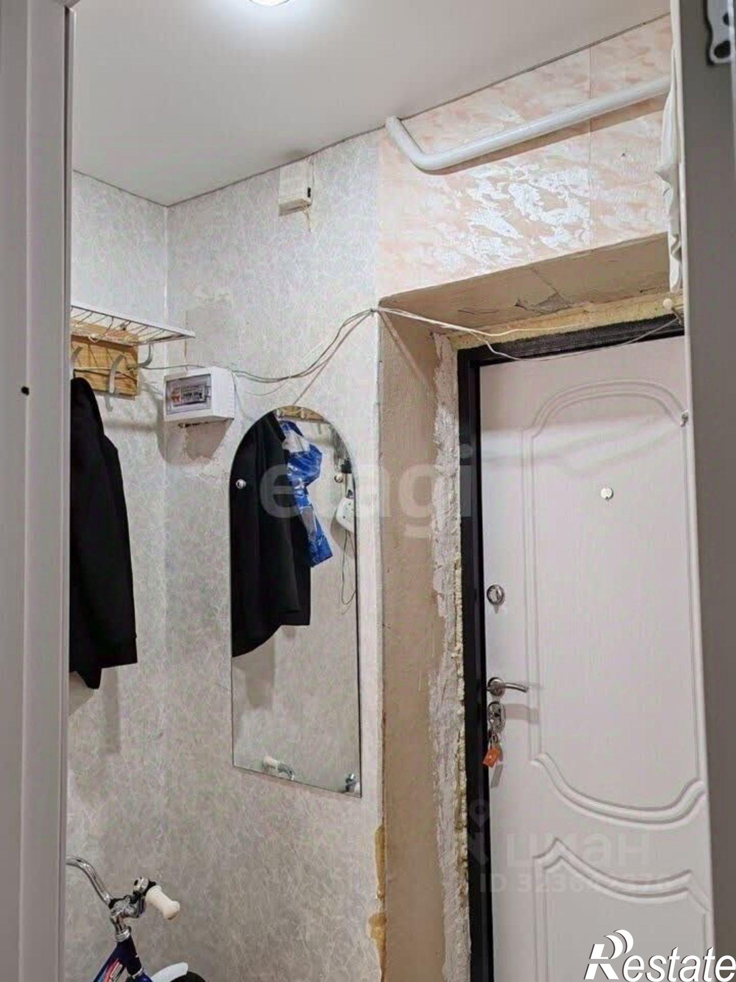 Купить квартиру за 2 850 000 рублей на улица Худайбердина, 192