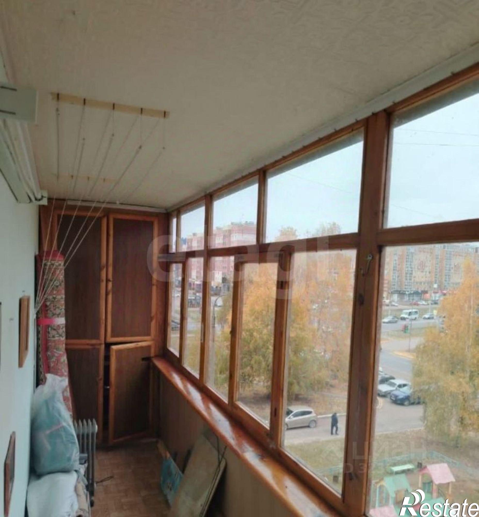 Купить квартиру за 3 500 000 рублей на улица Артёма, 21А