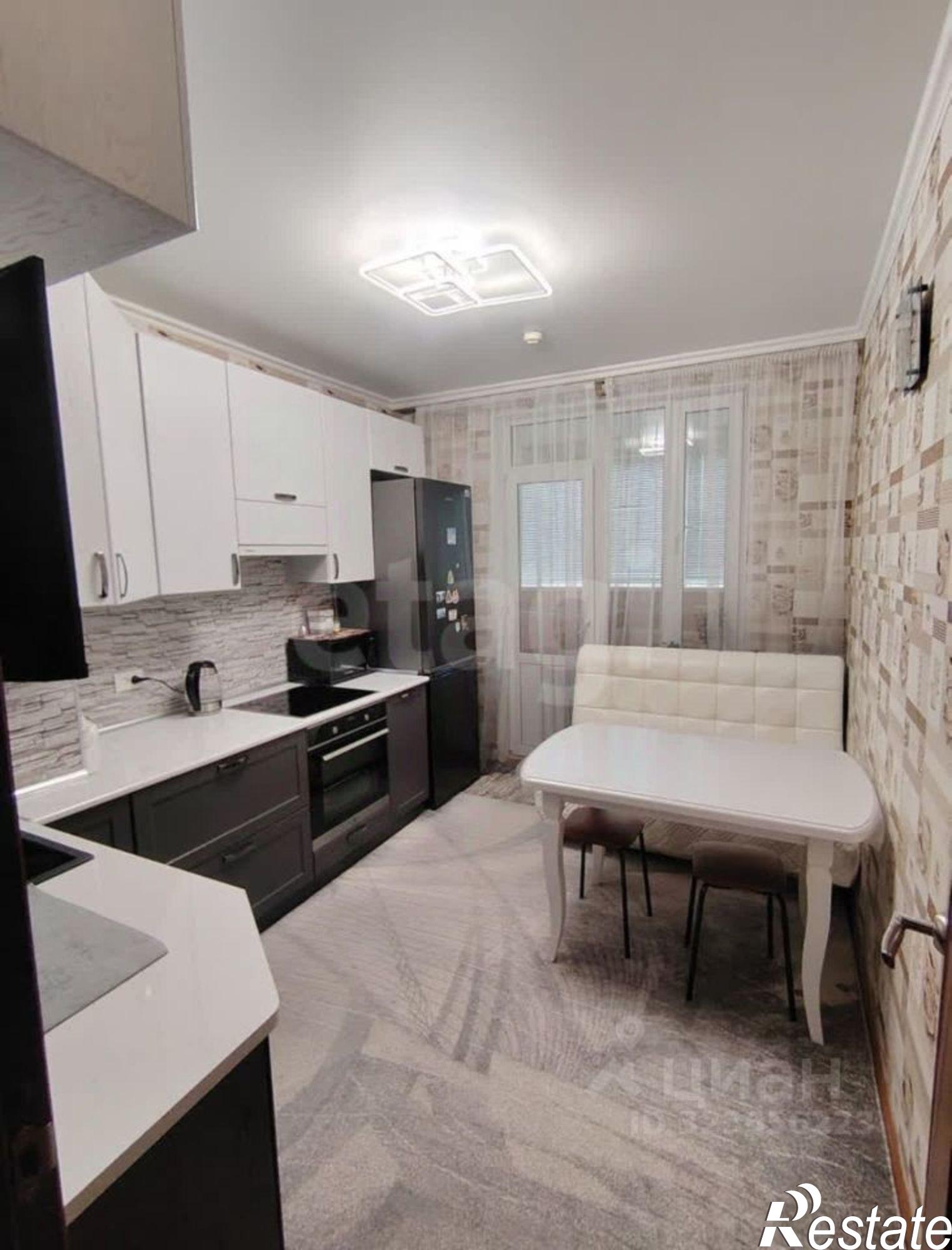 Купить квартиру за 4 300 000 рублей на улица Строителей, 63