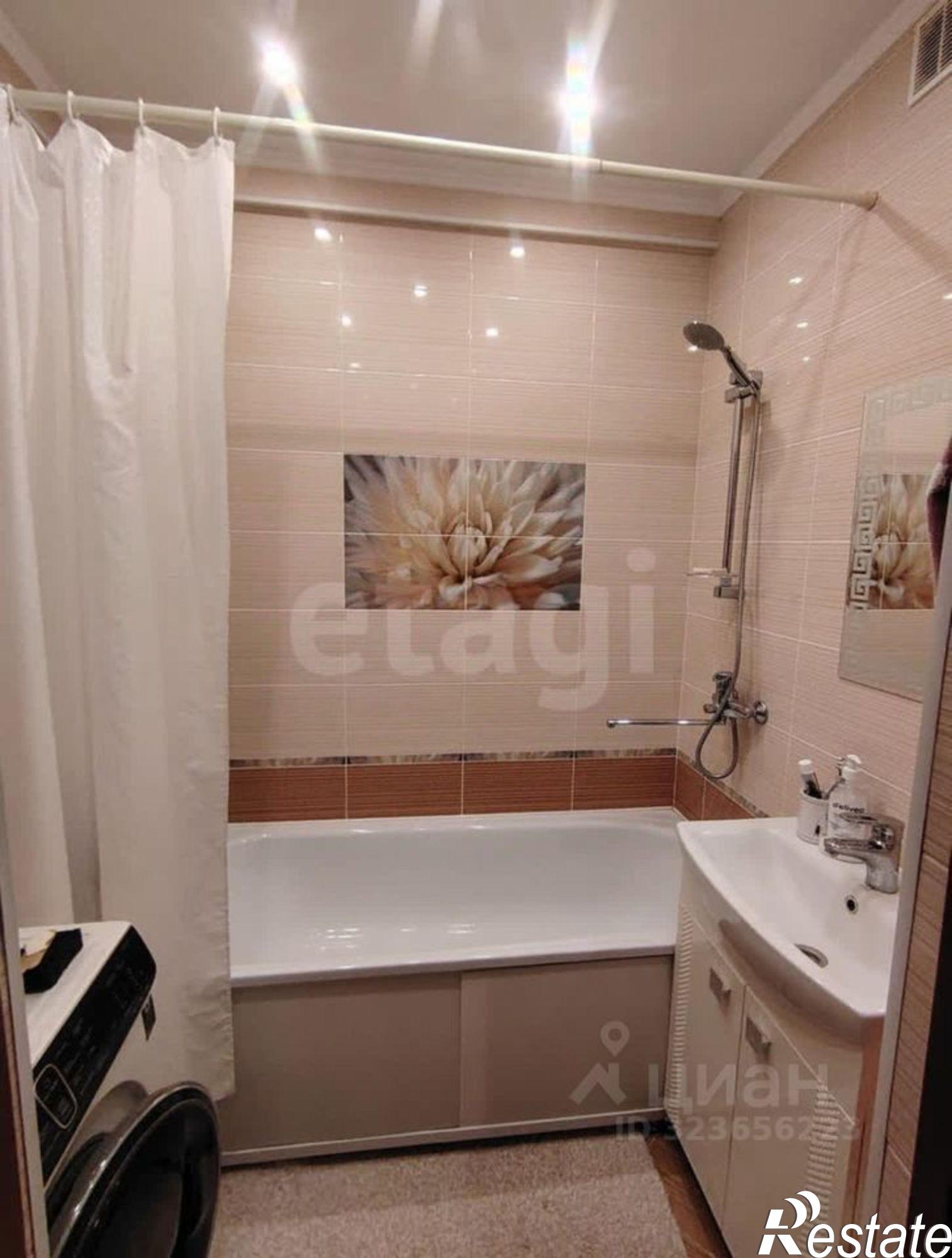 Купить квартиру за 4 300 000 рублей на улица Строителей, 63