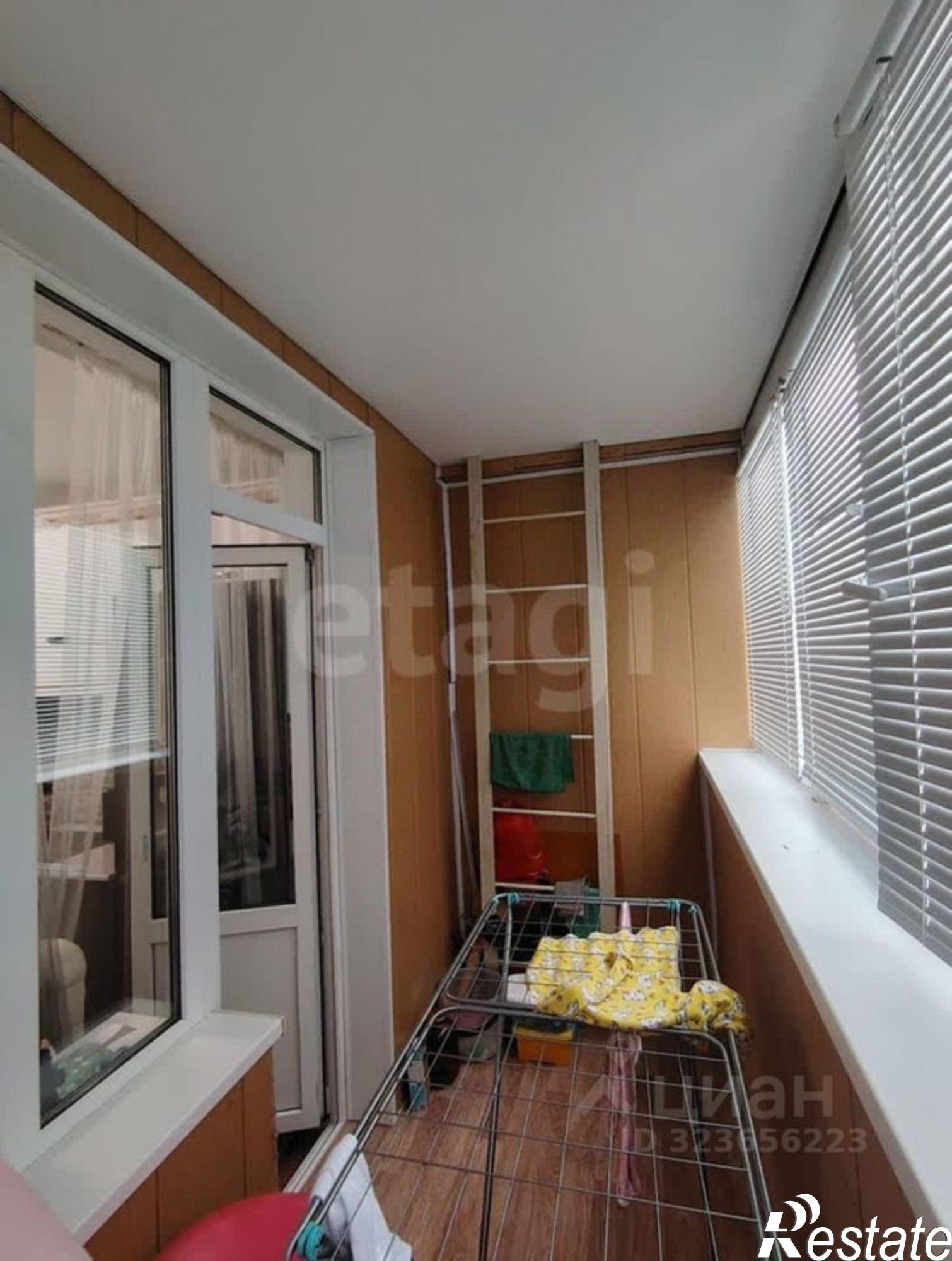 Купить квартиру за 4 300 000 рублей на улица Строителей, 63