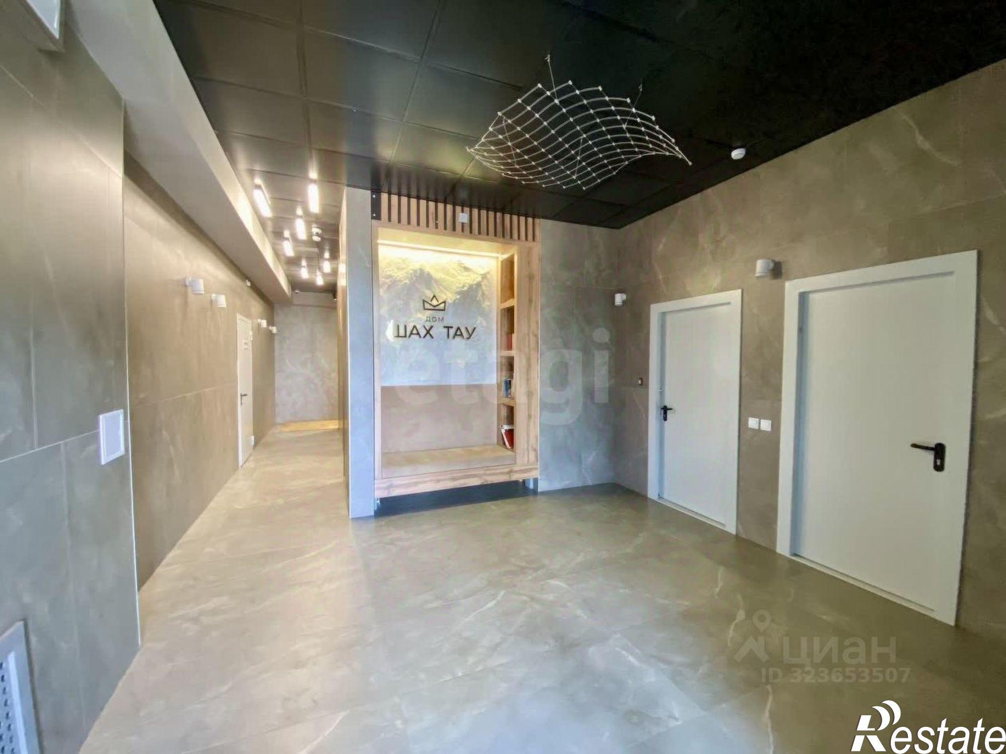 Купить квартиру за 6 100 000 рублей на проспект Октября, 99