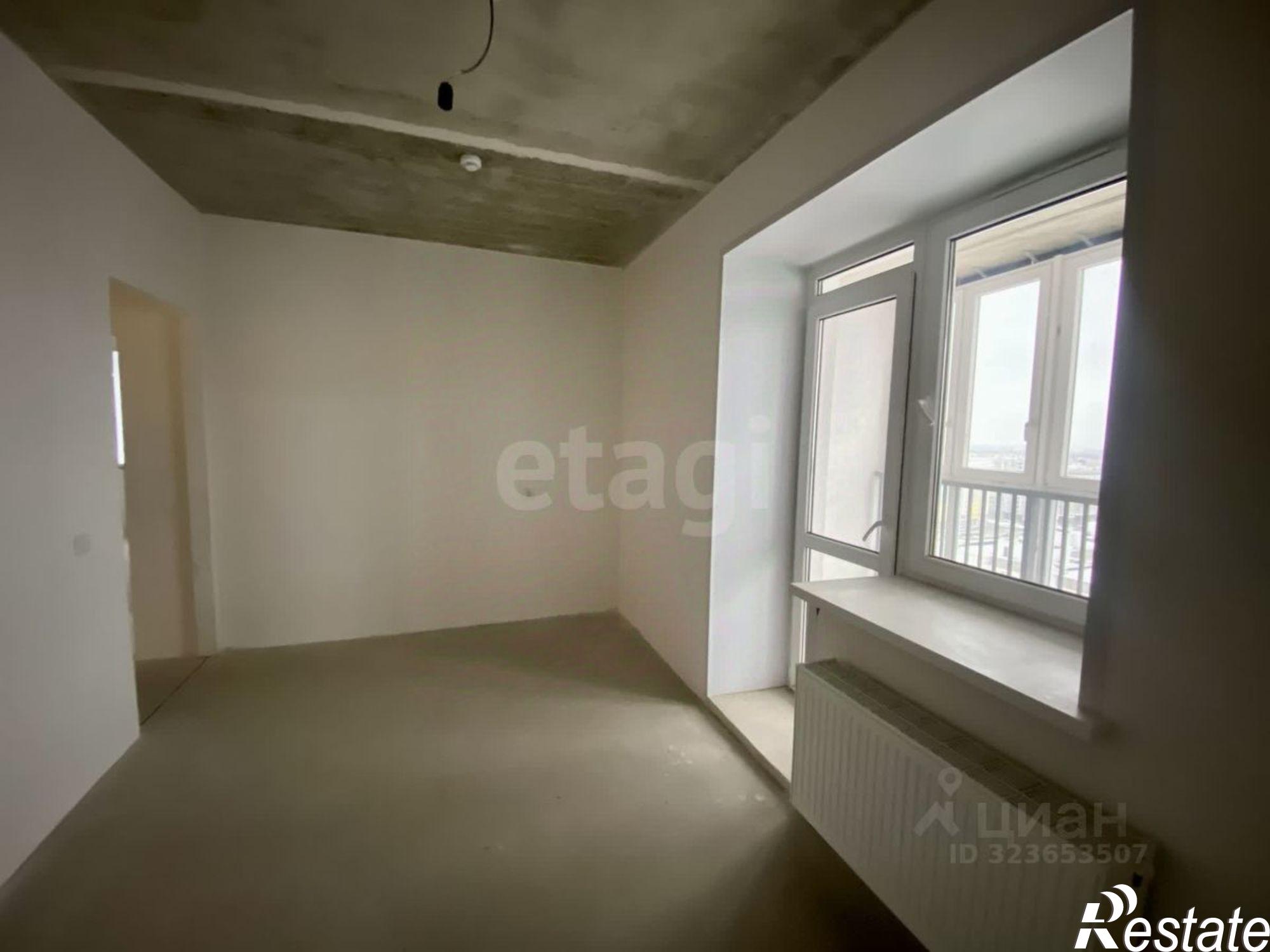 Купить квартиру за 6 100 000 рублей на проспект Октября, 99