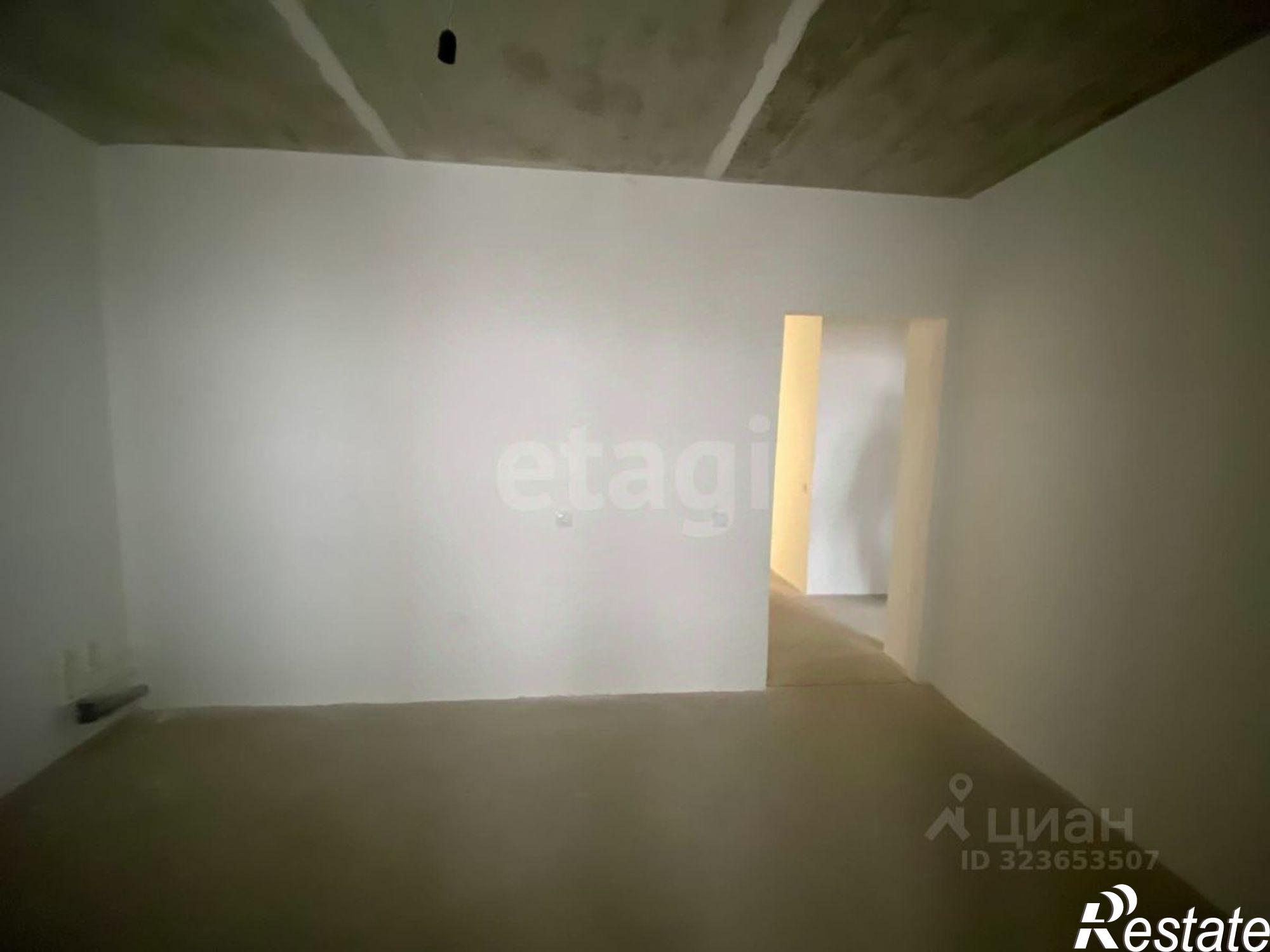 Купить квартиру за 6 100 000 рублей на проспект Октября, 99