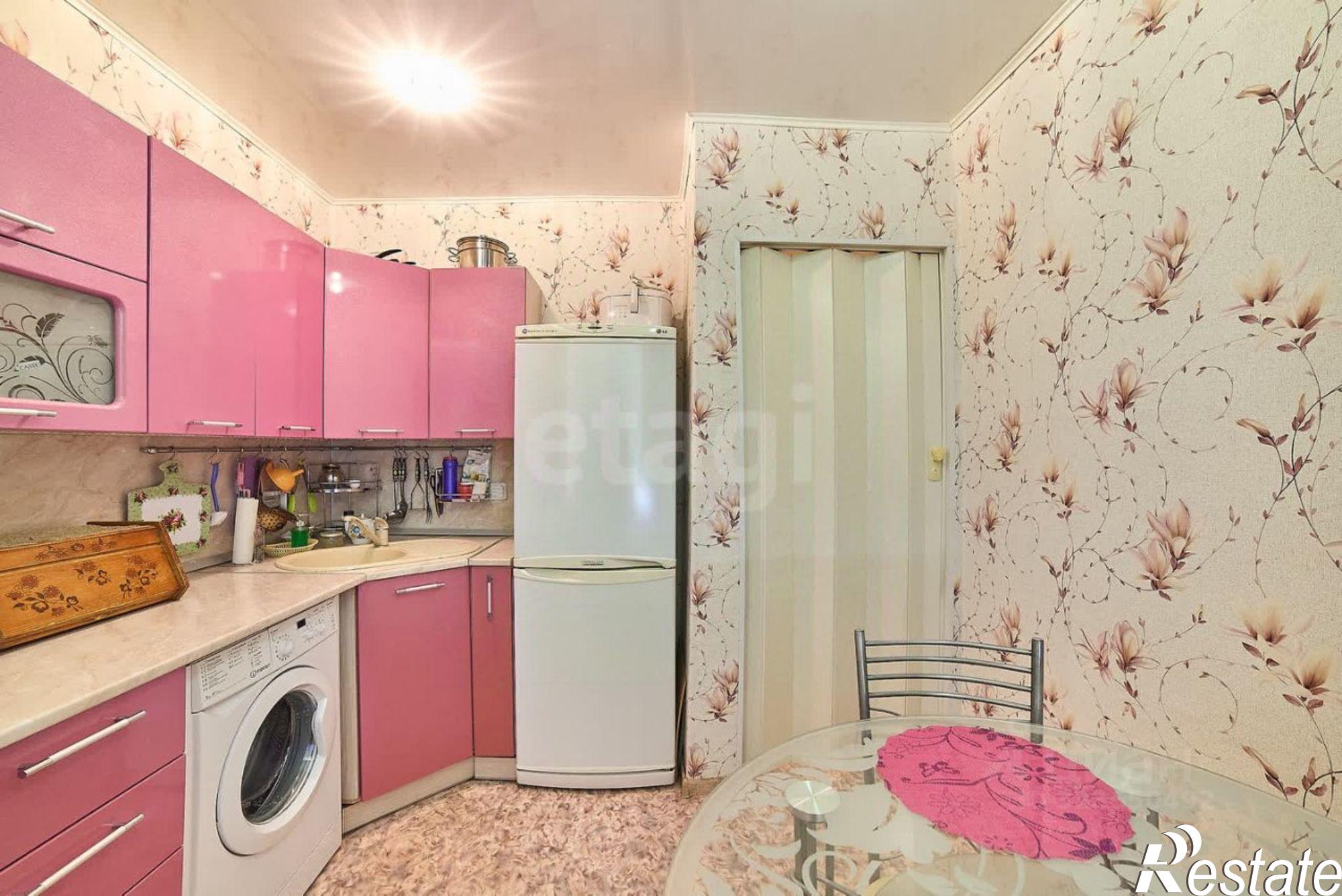 Купить квартиру за 6 500 000 рублей на улица Худайбердина, 139