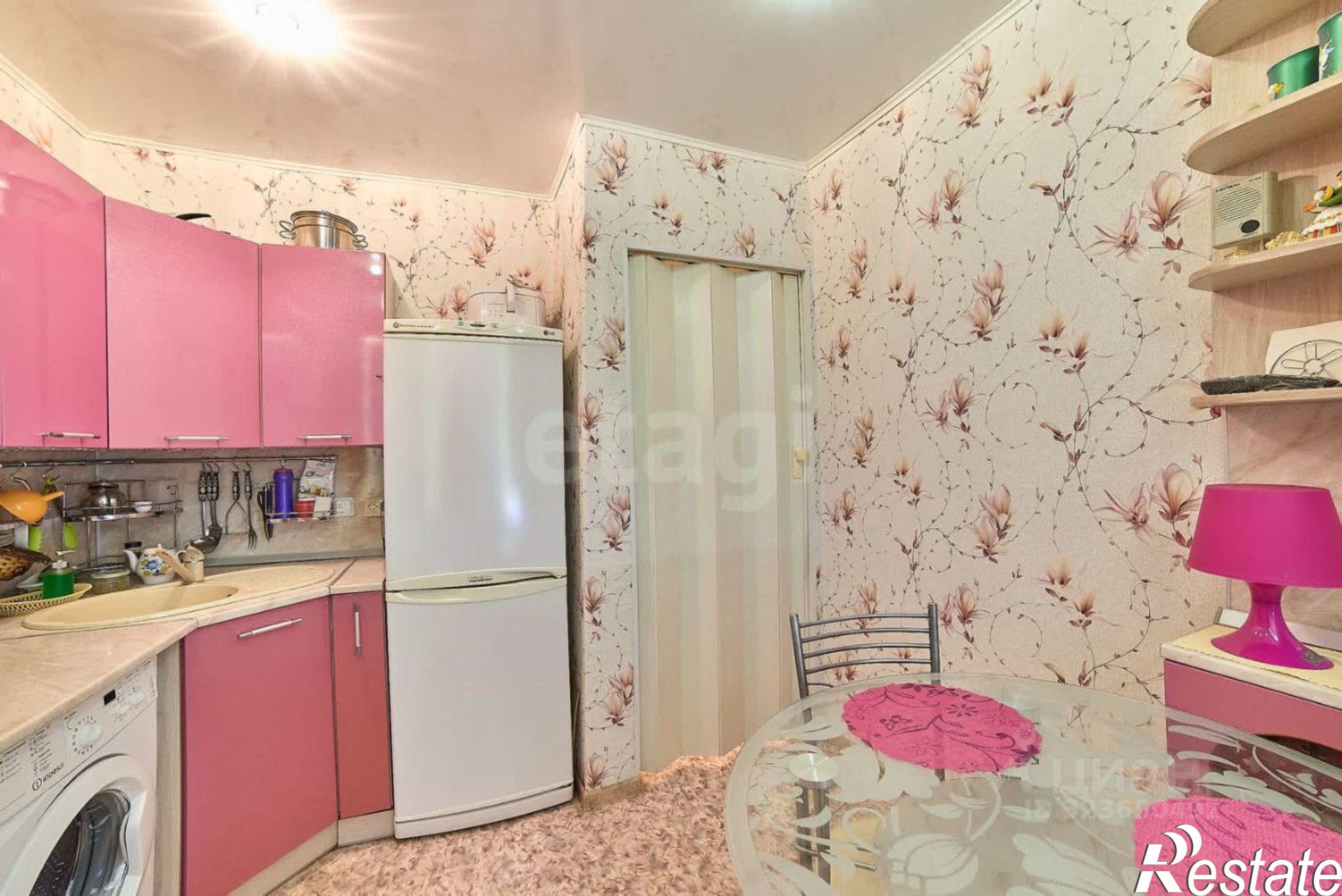 Купить квартиру за 6 500 000 рублей на улица Худайбердина, 139