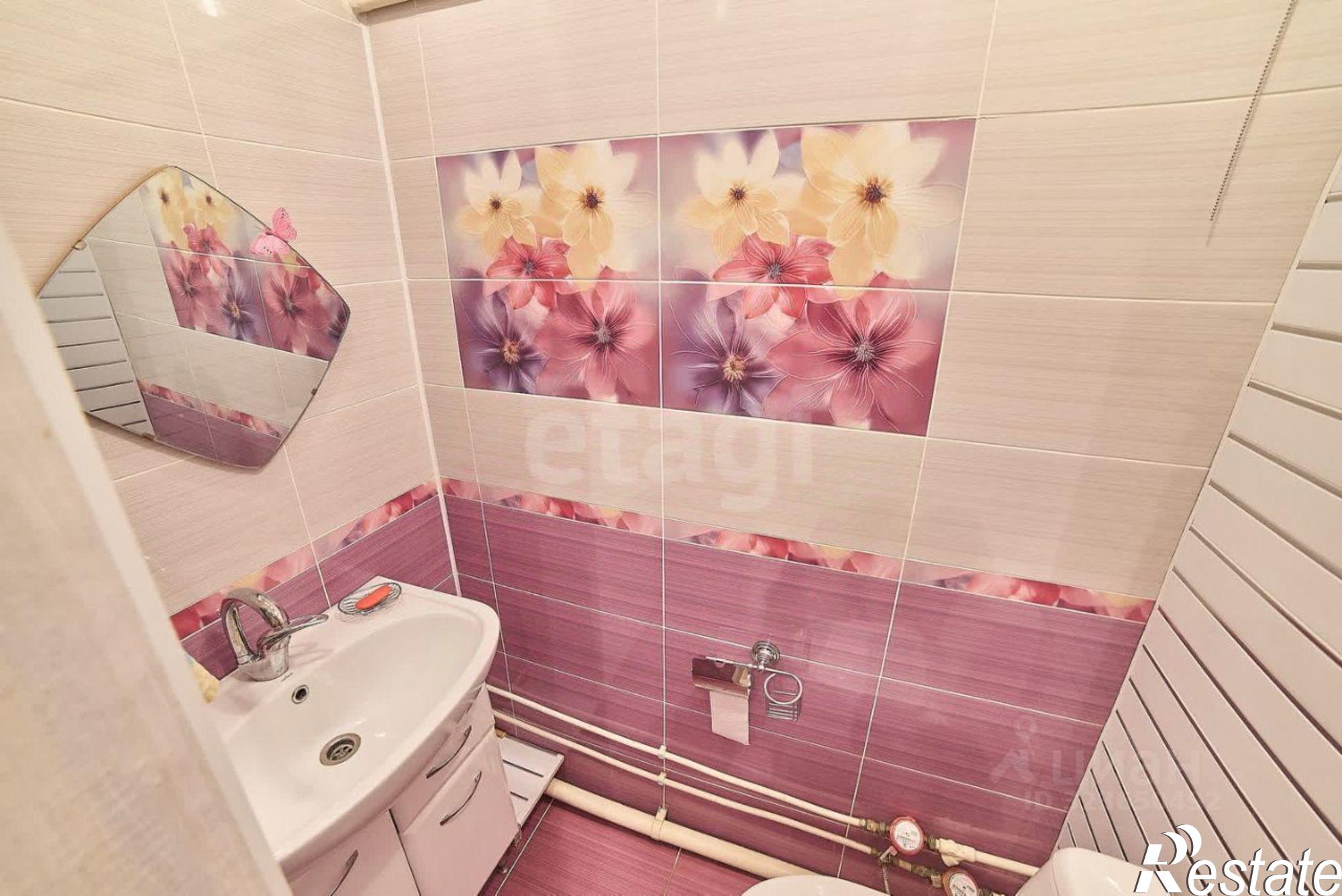 Купить квартиру за 6 500 000 рублей на улица Худайбердина, 139