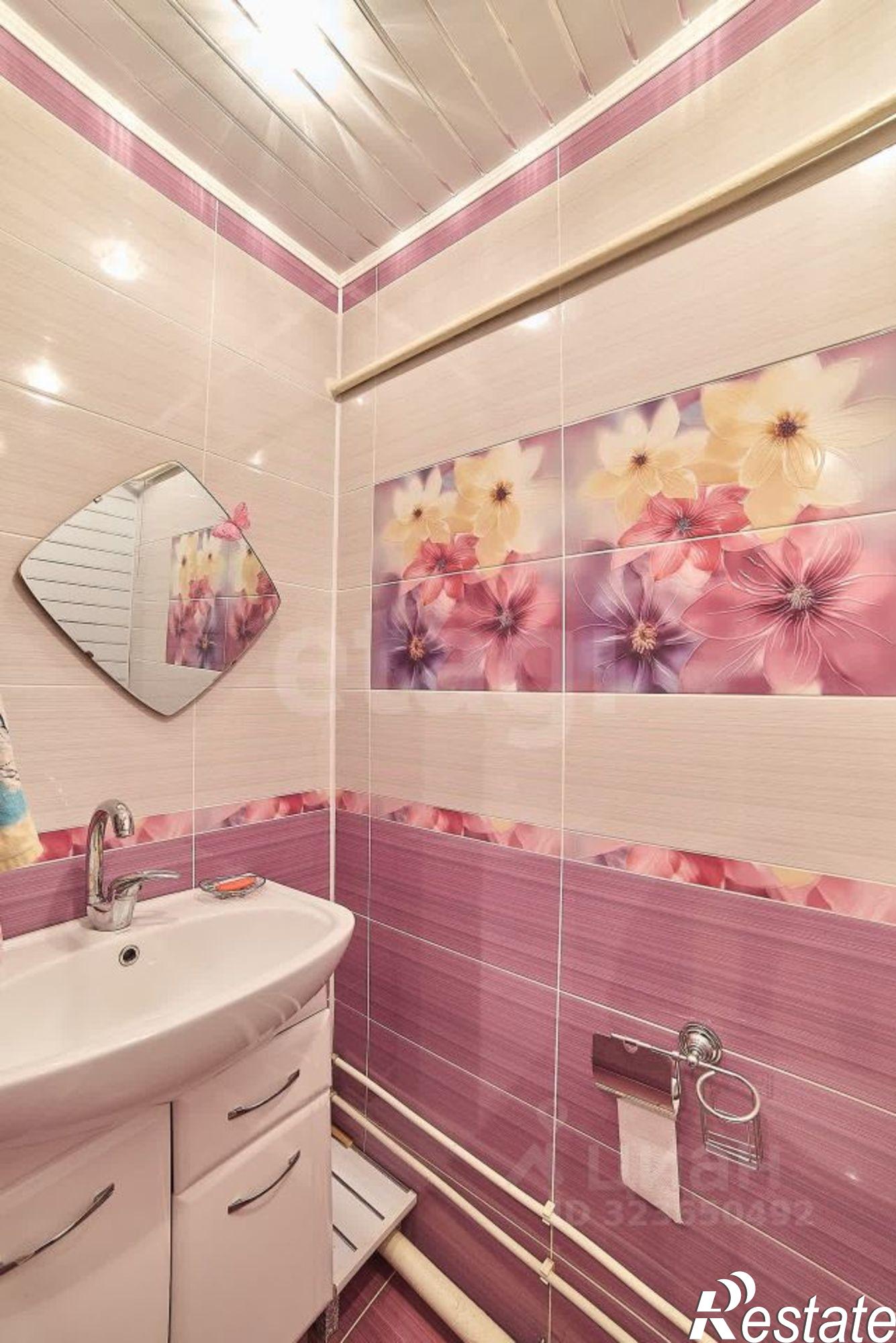 Купить квартиру за 6 500 000 рублей на улица Худайбердина, 139